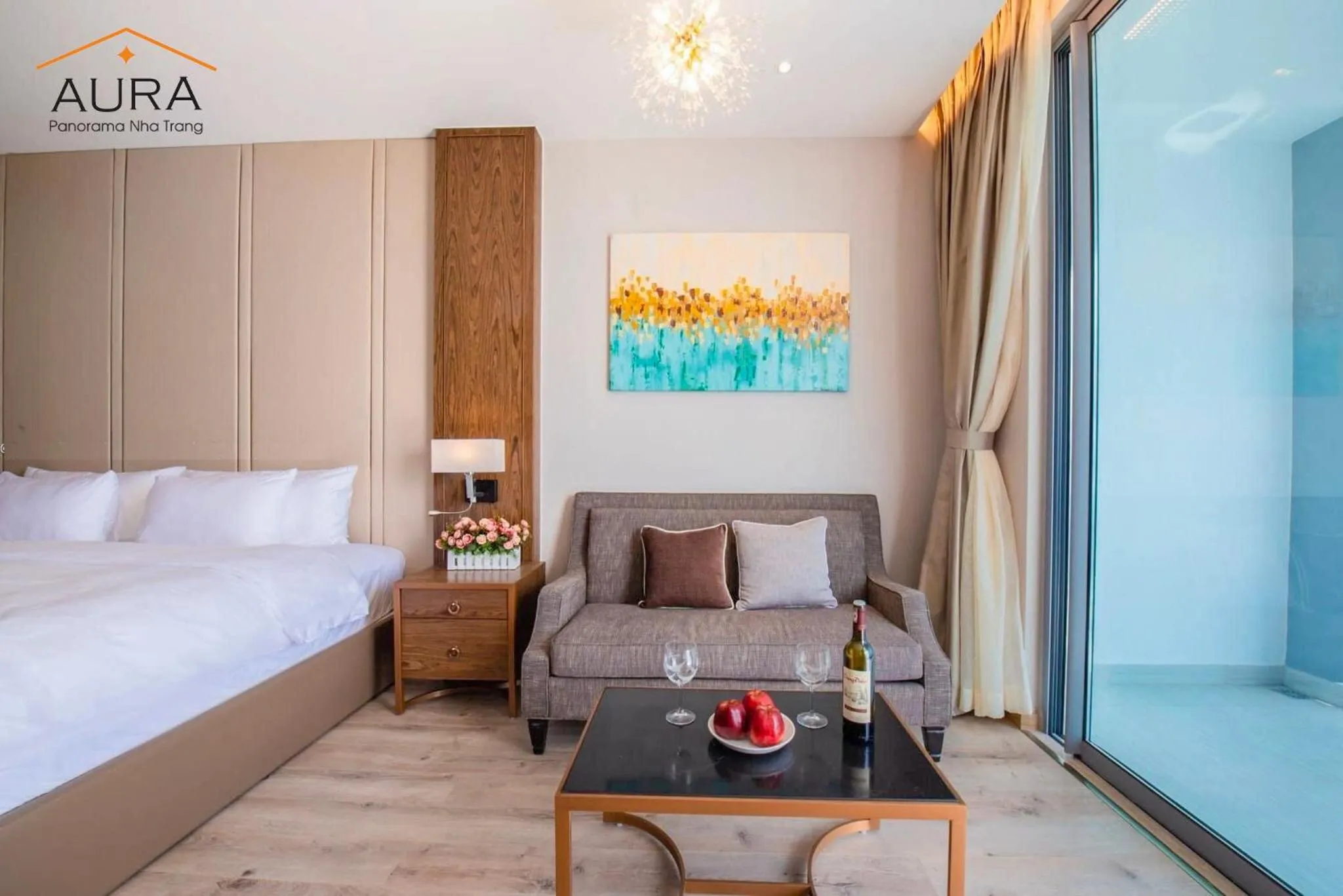 Aura Panorama Nha Trang