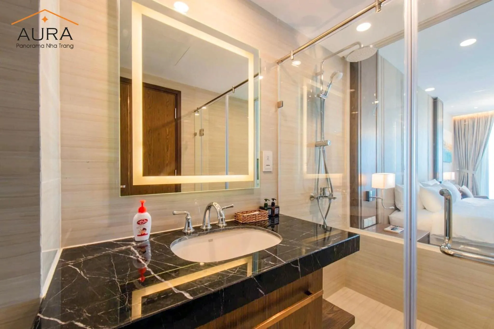 Aura Panorama Nha Trang