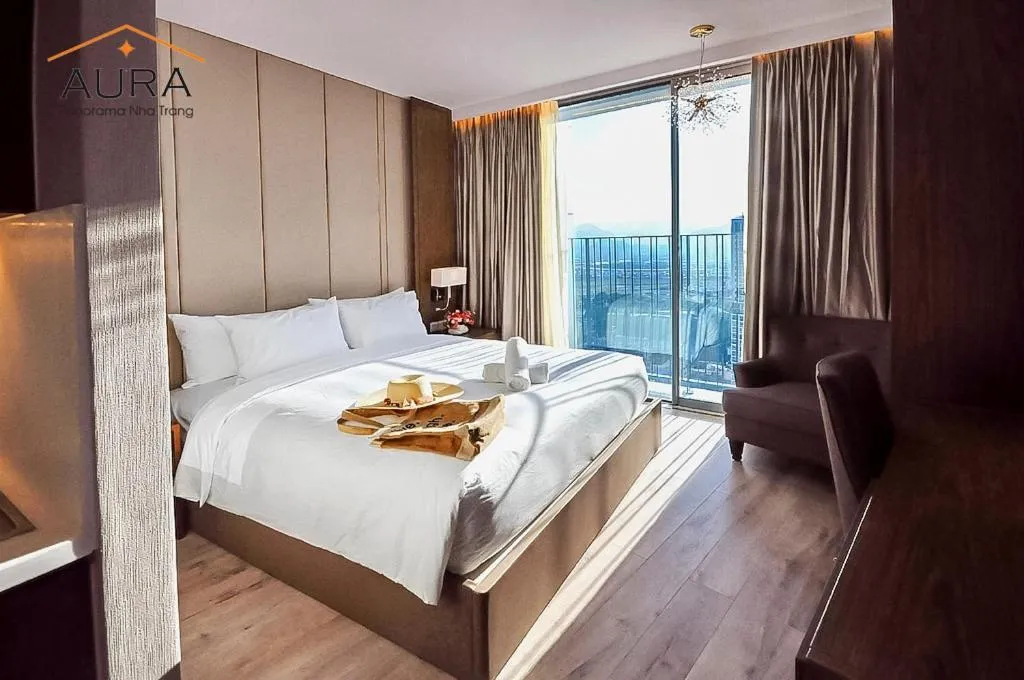 Aura Panorama Nha Trang
