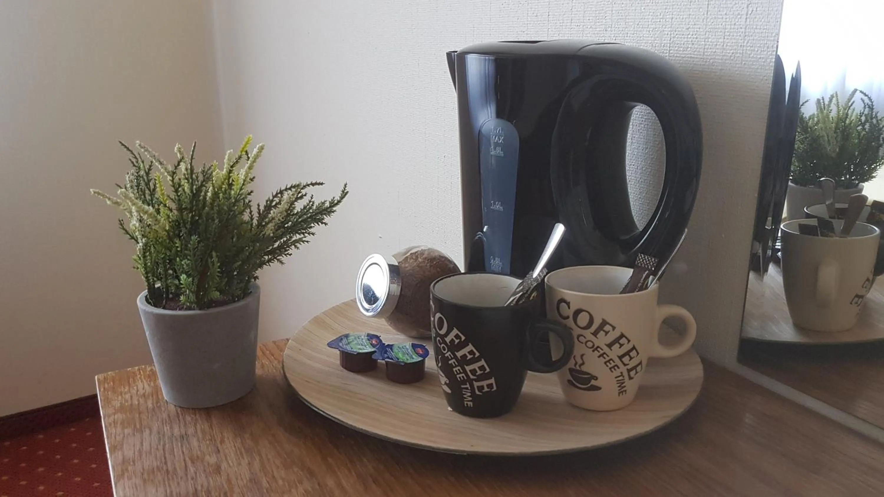 Hotel Restaurant Rothkopf