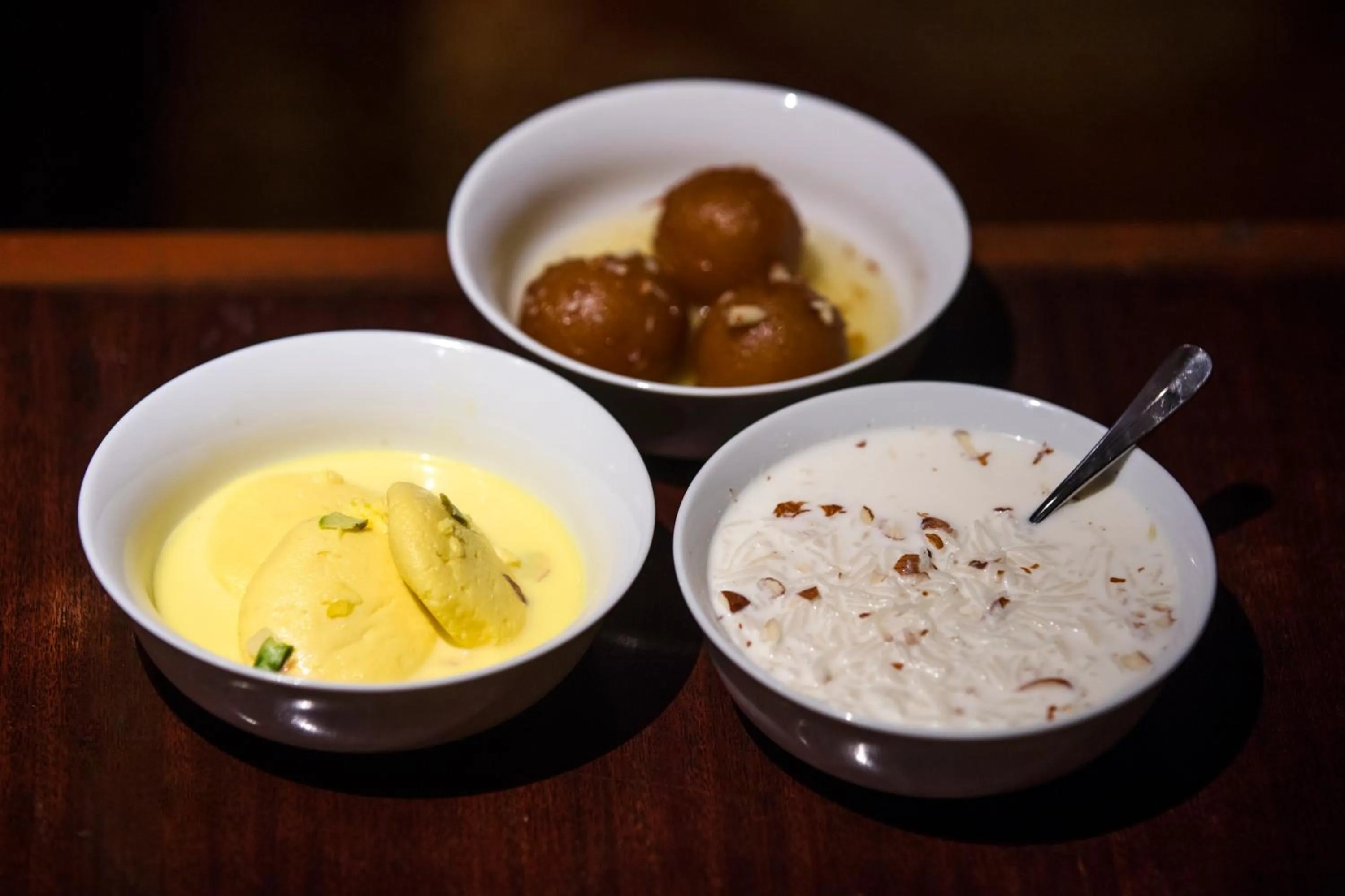 Food in amã Stays & Sluice House Lonavala