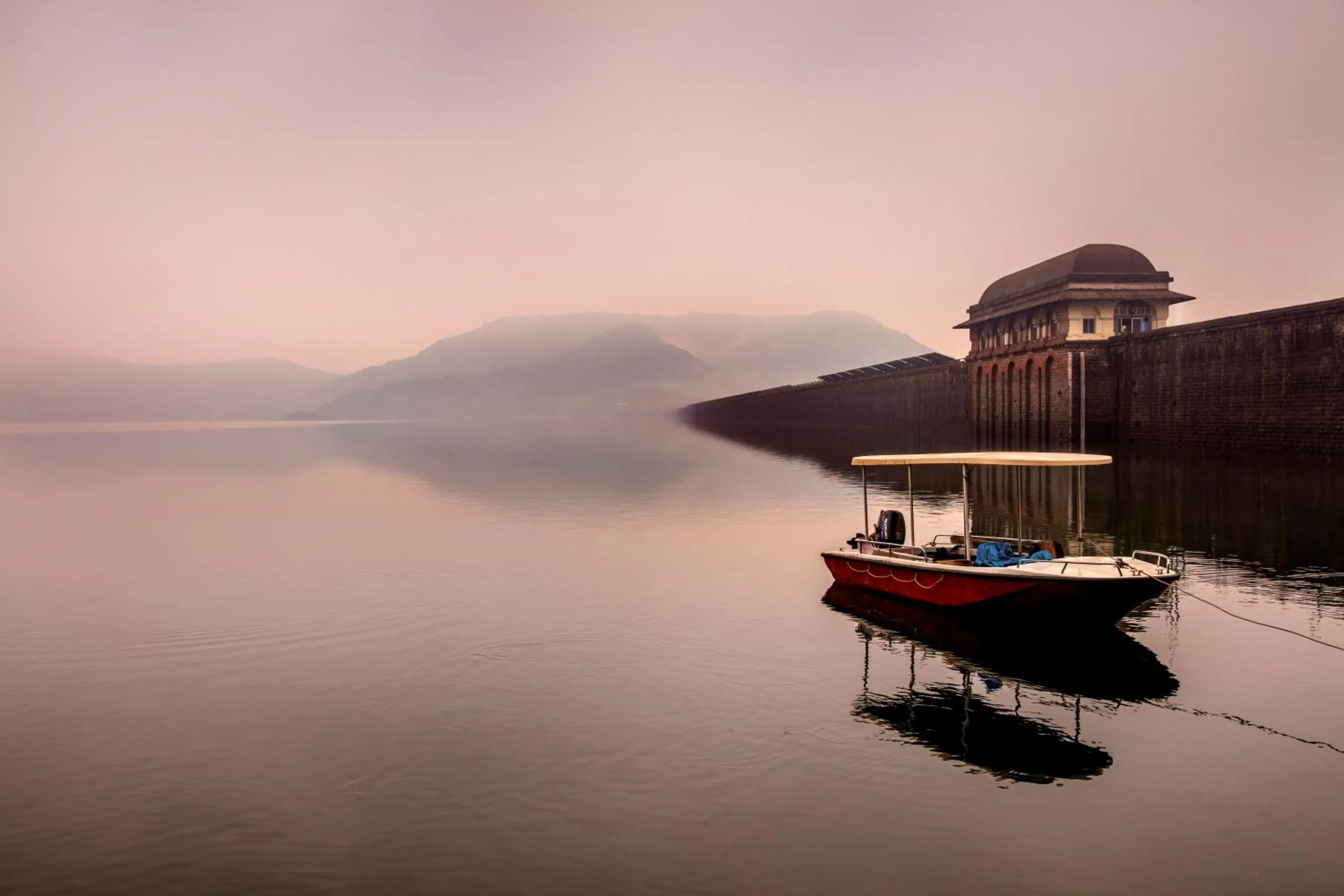 Aqua park in amã Stays & Sluice House Lonavala