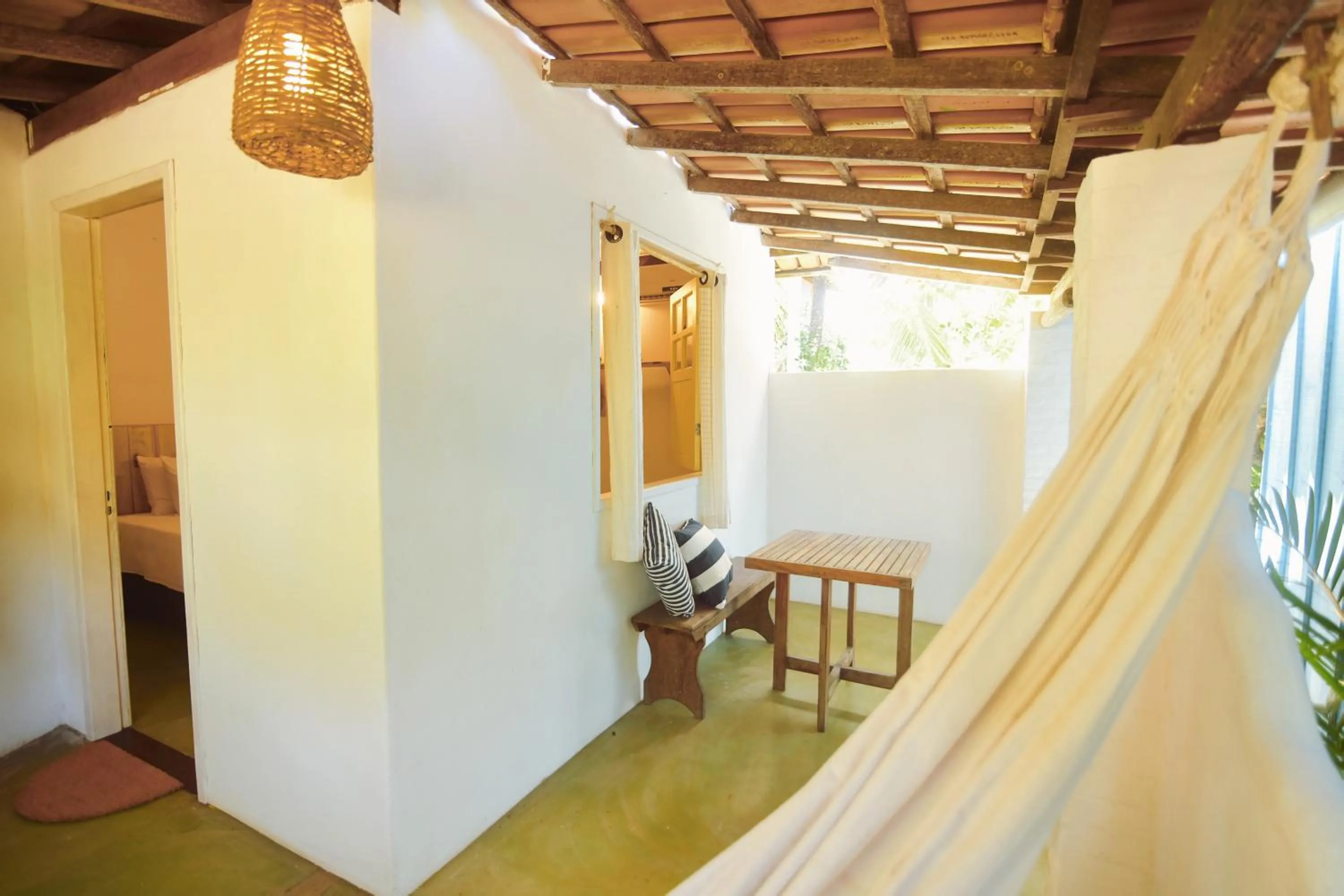 Vila das Ondas Caraíva