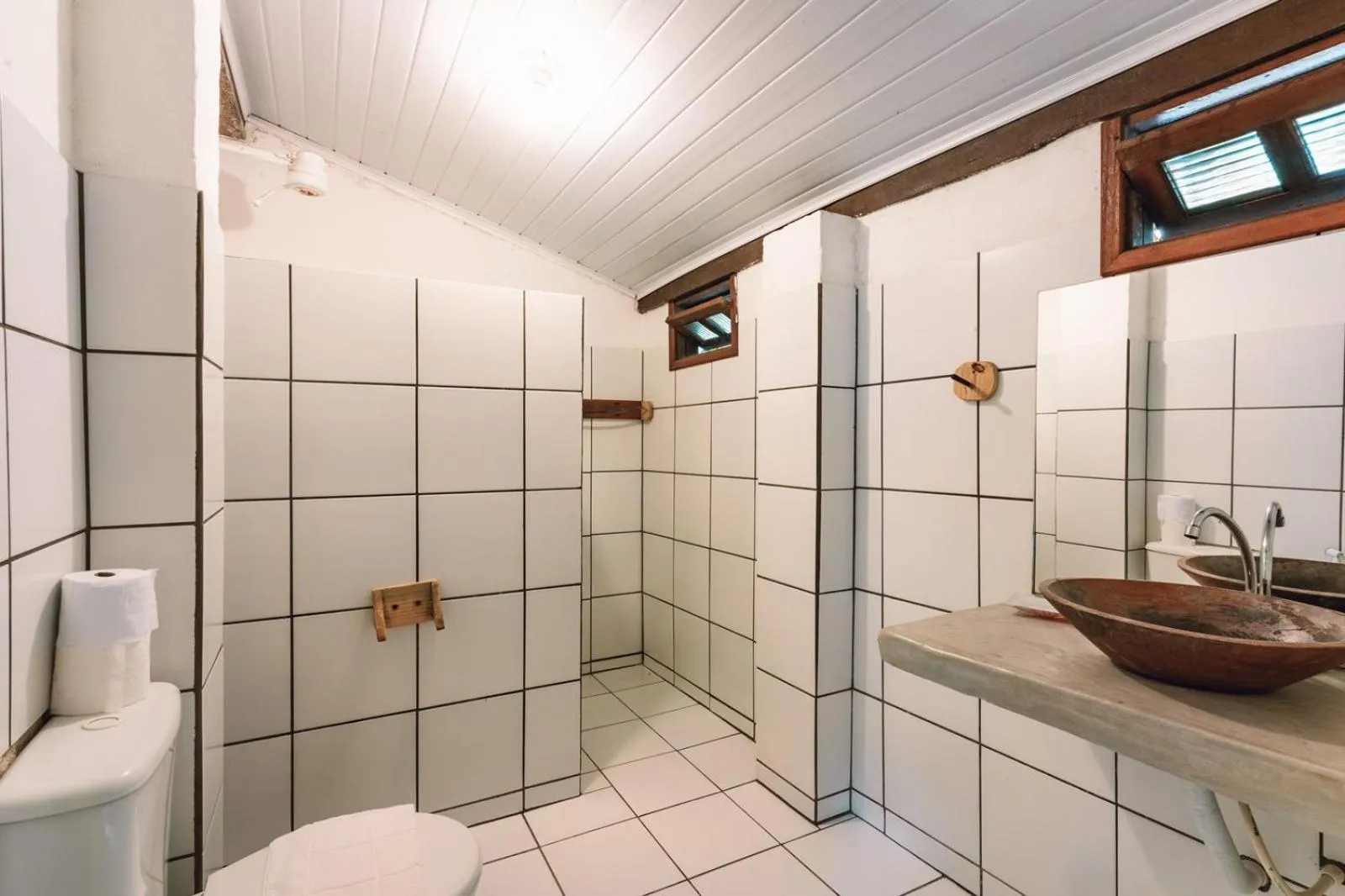 Vila das Ondas Caraíva