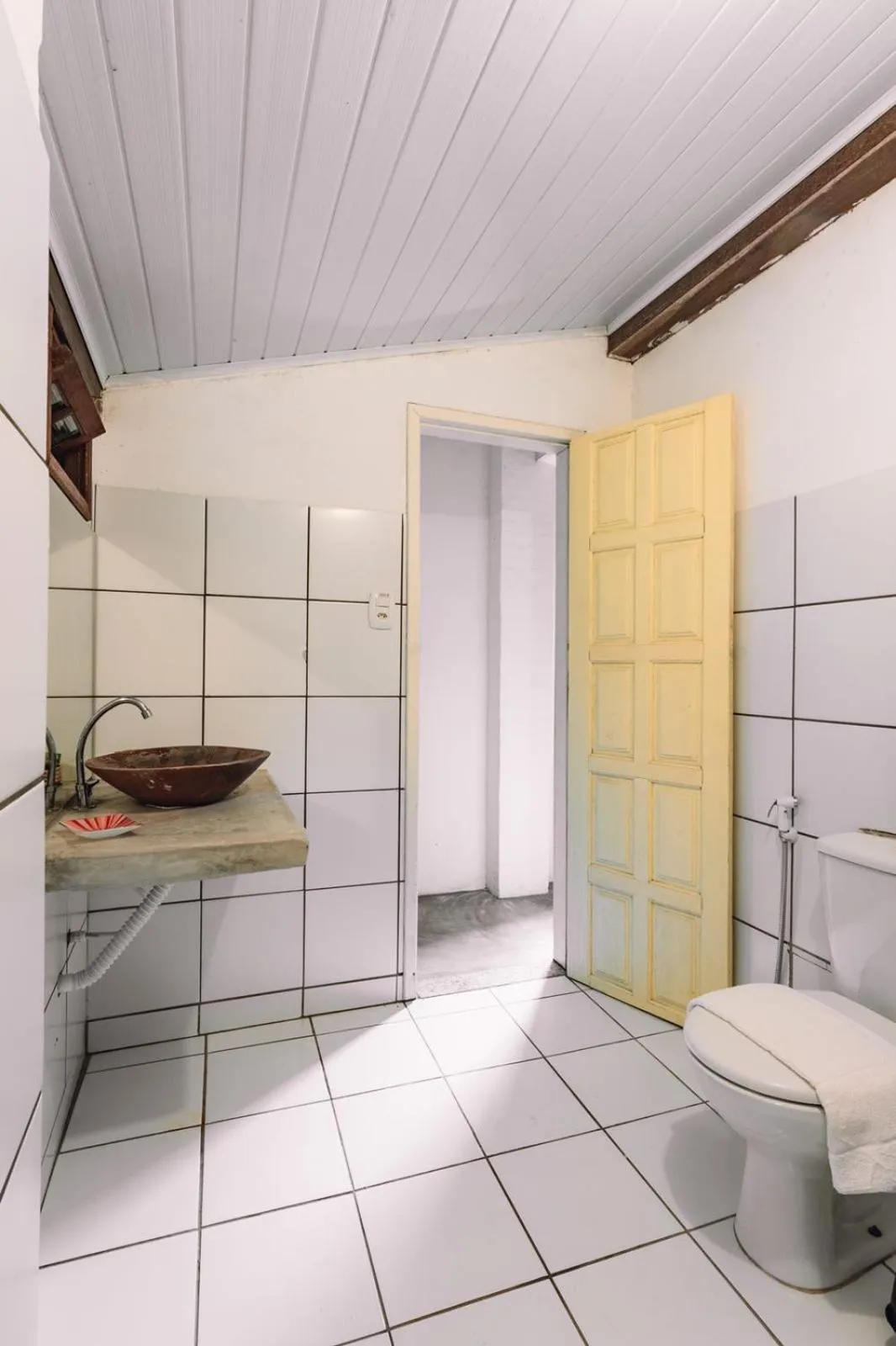 Vila das Ondas Caraíva