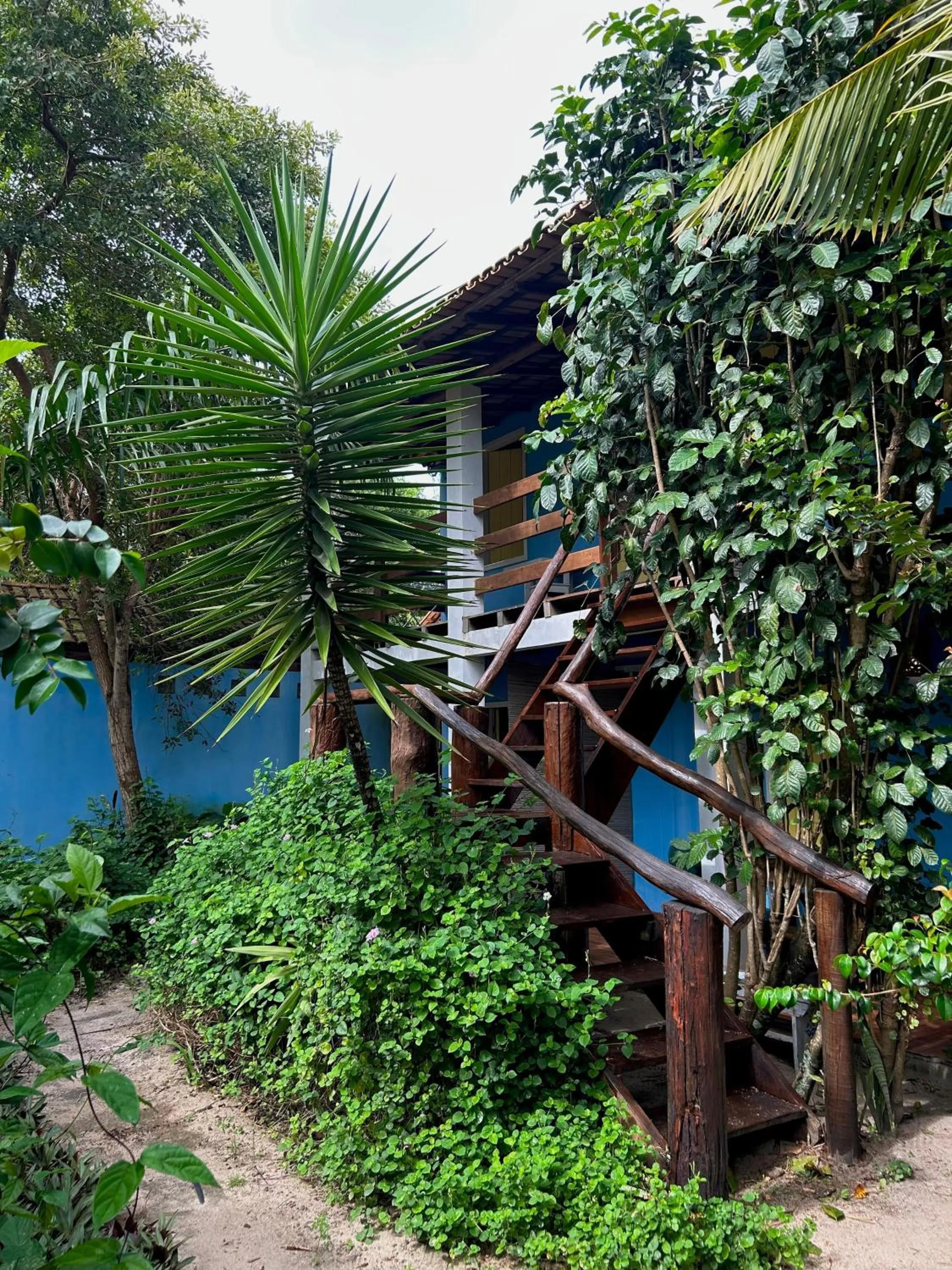 Vila das Ondas Caraíva