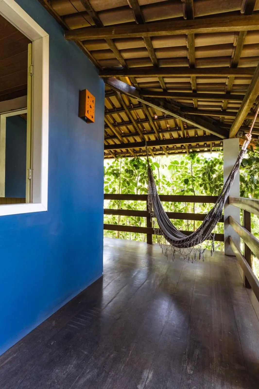 Vila das Ondas Caraíva