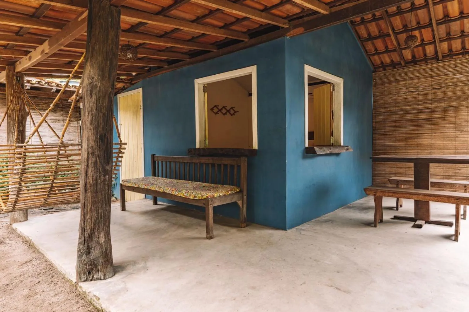 Vila das Ondas Caraíva