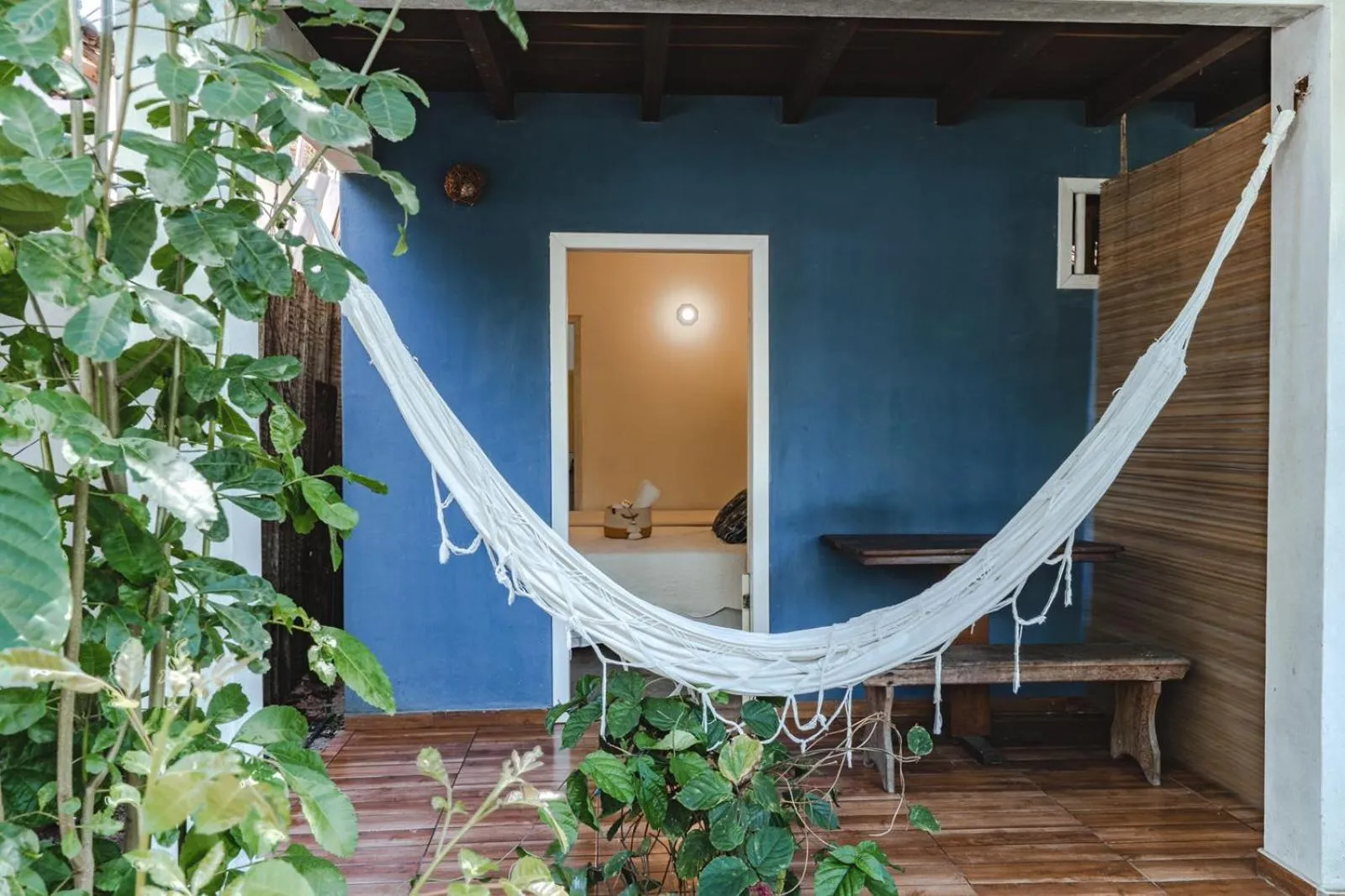 Vila das Ondas Caraíva