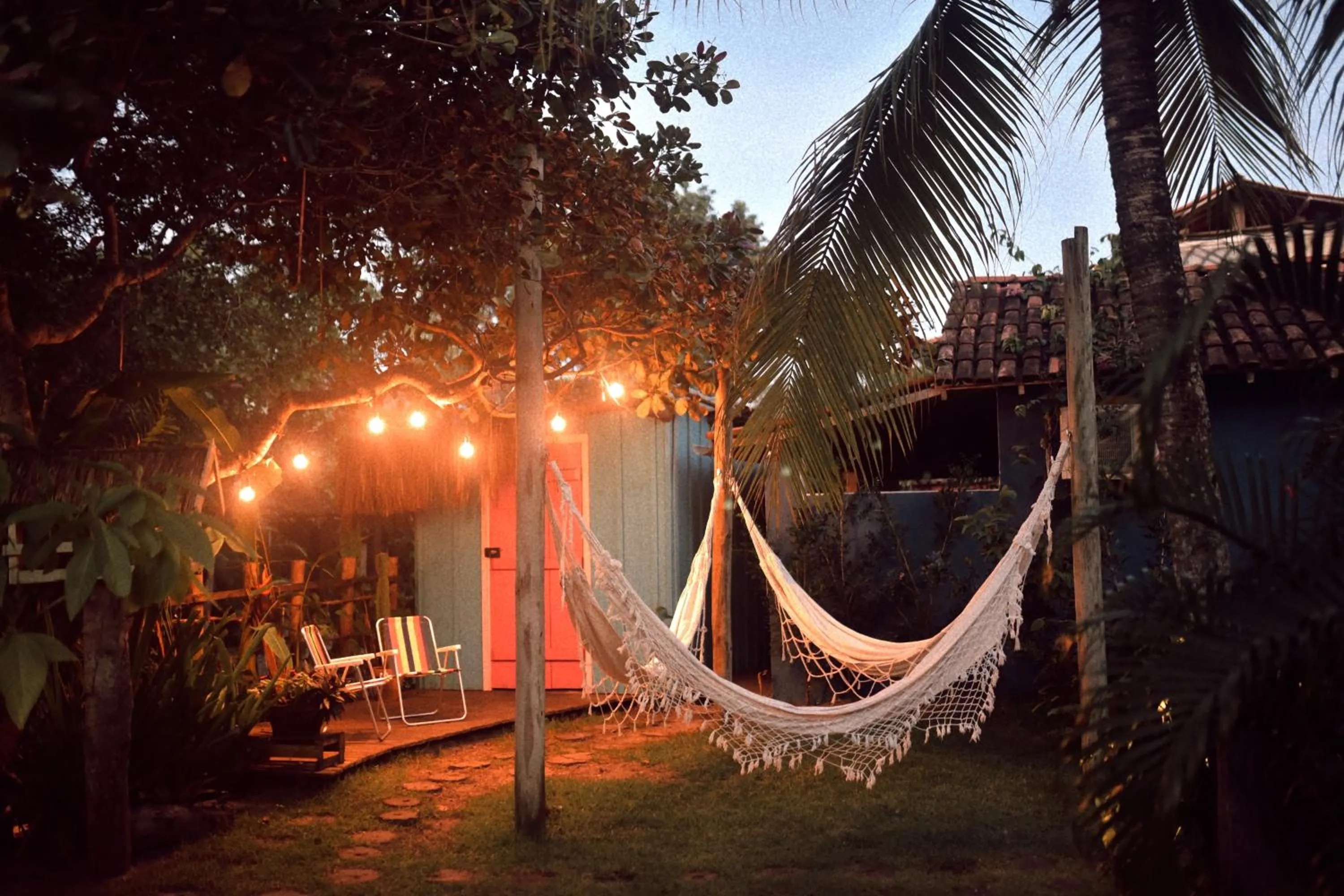 Vila das Ondas Caraíva