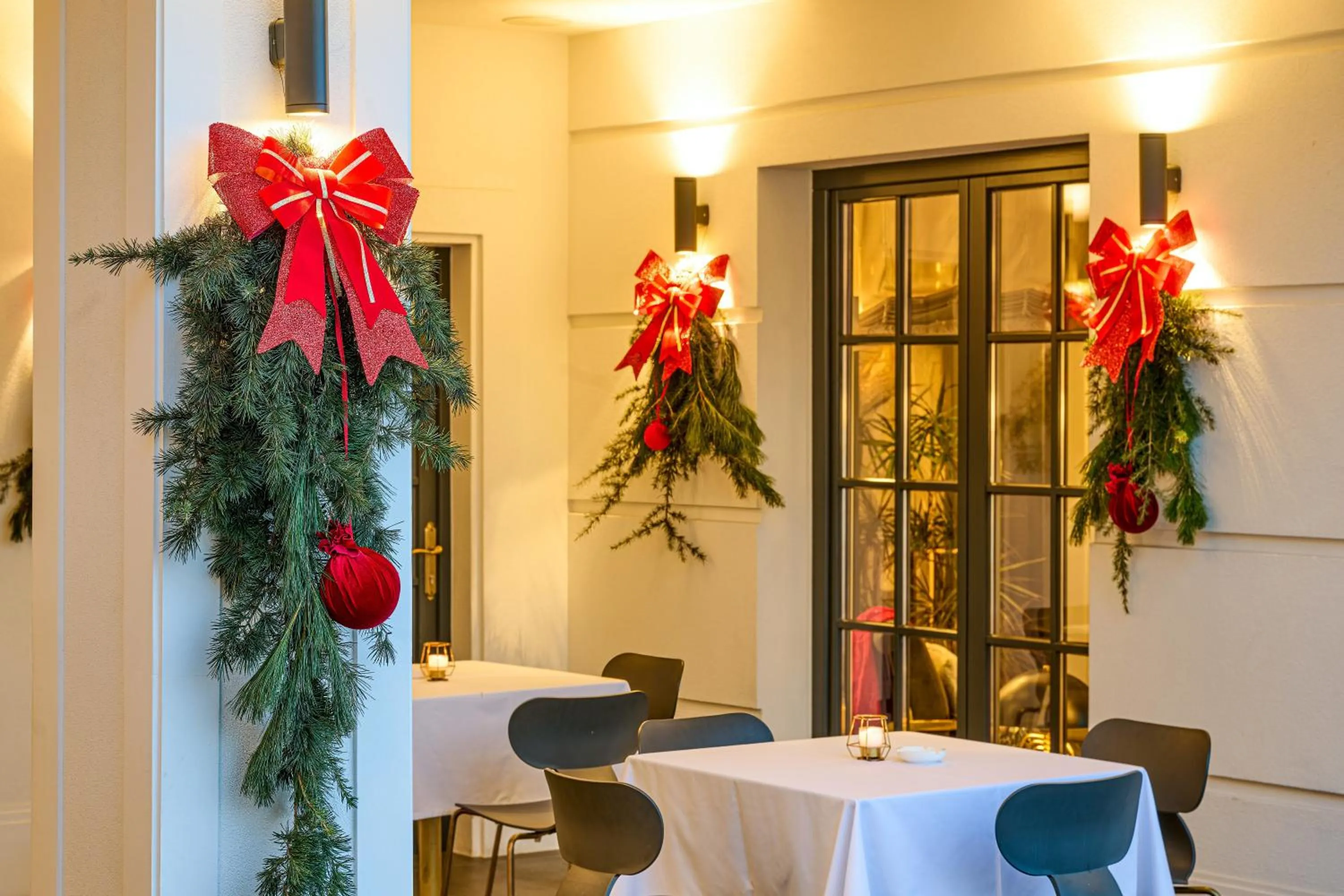 HOTEL BOUTIQUE DONNA ANNA