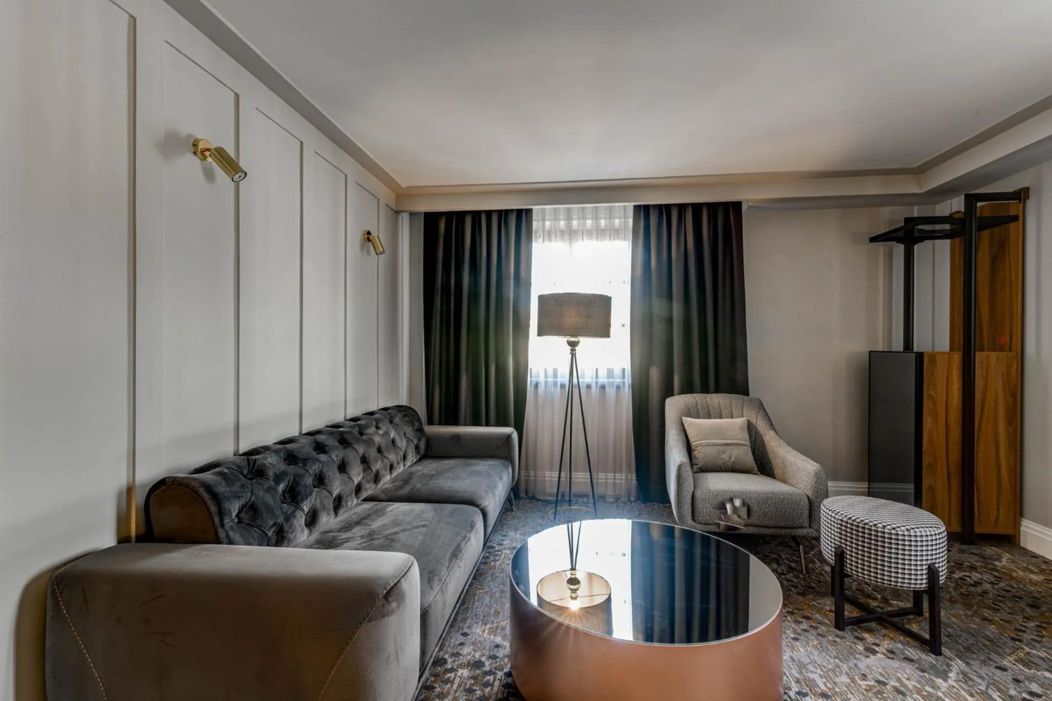 HOTEL BOUTIQUE DONNA ANNA