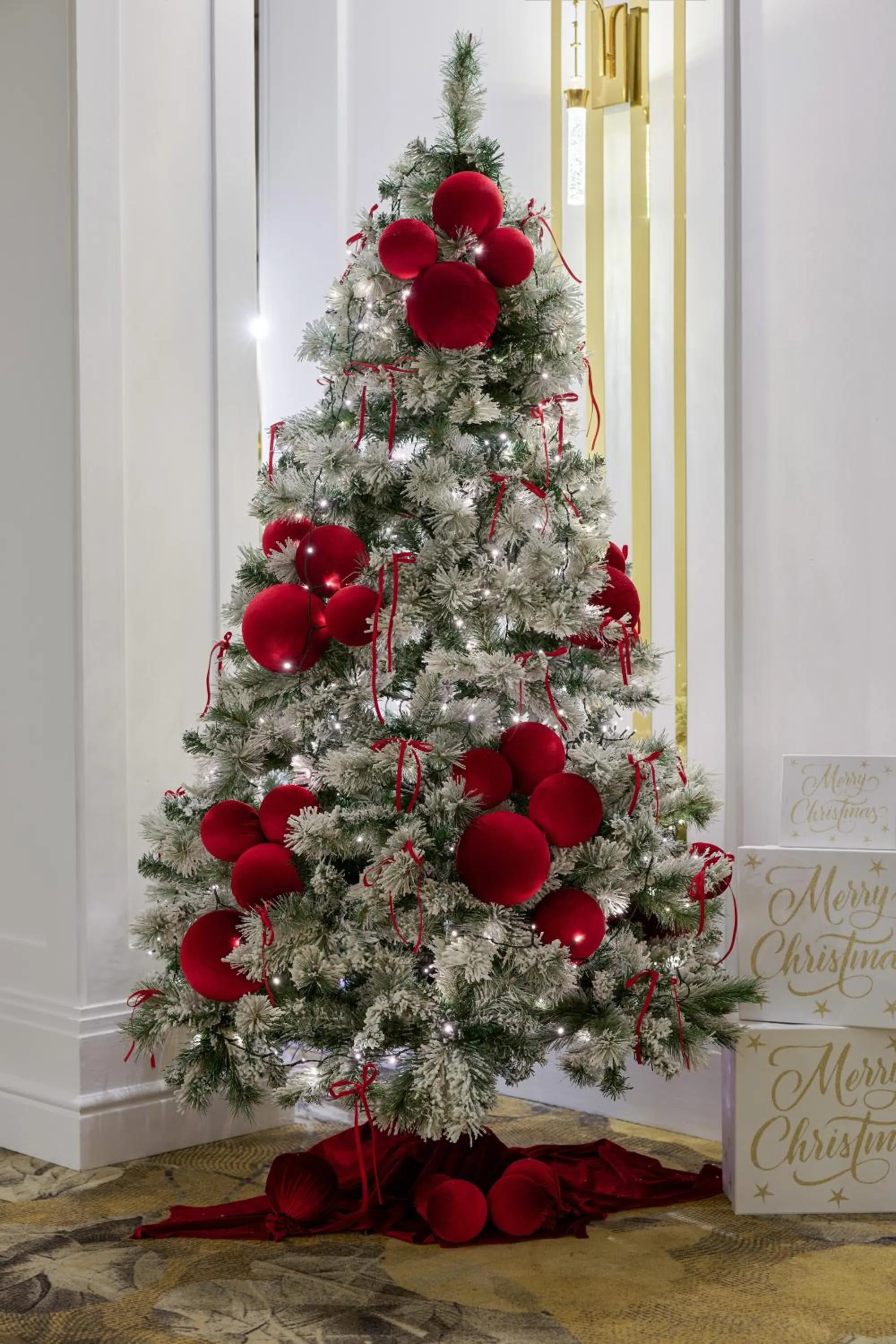 HOTEL BOUTIQUE DONNA ANNA