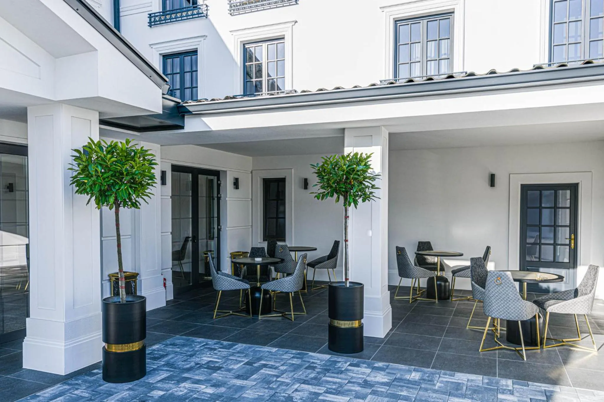 HOTEL BOUTIQUE DONNA ANNA