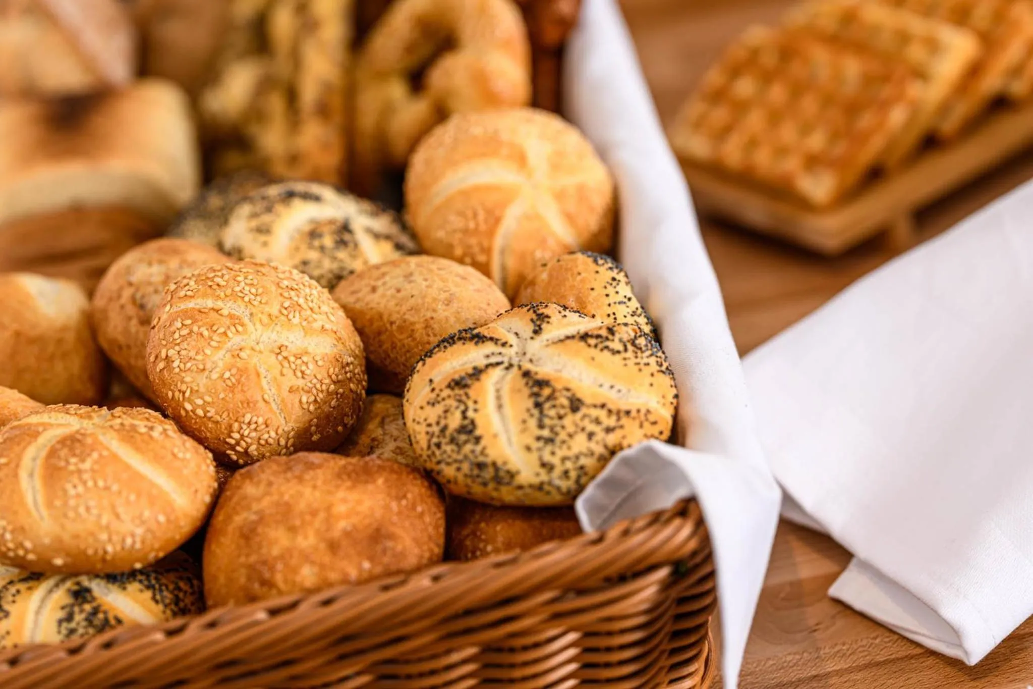 Restaurant/places to eat in HOTEL BOUTIQUE DONNA ANNA