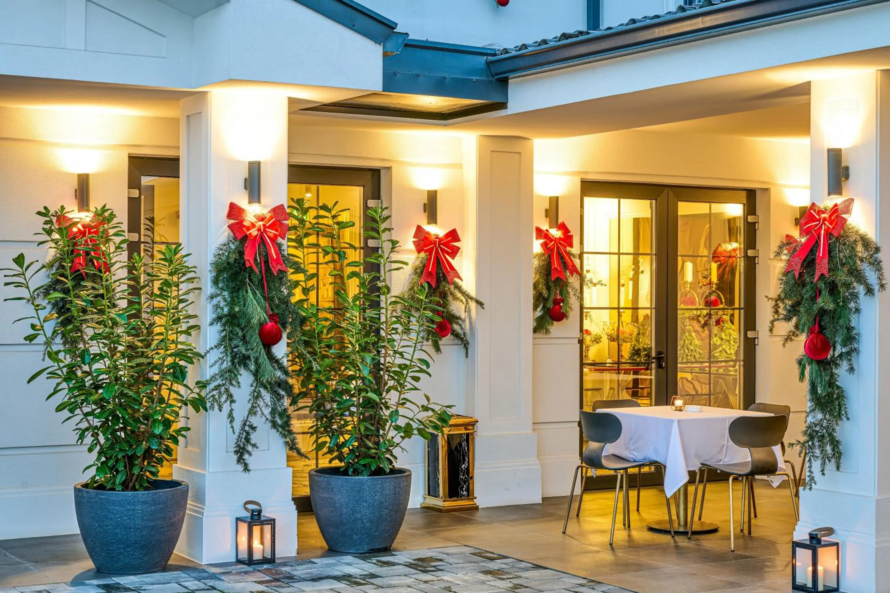 HOTEL BOUTIQUE DONNA ANNA