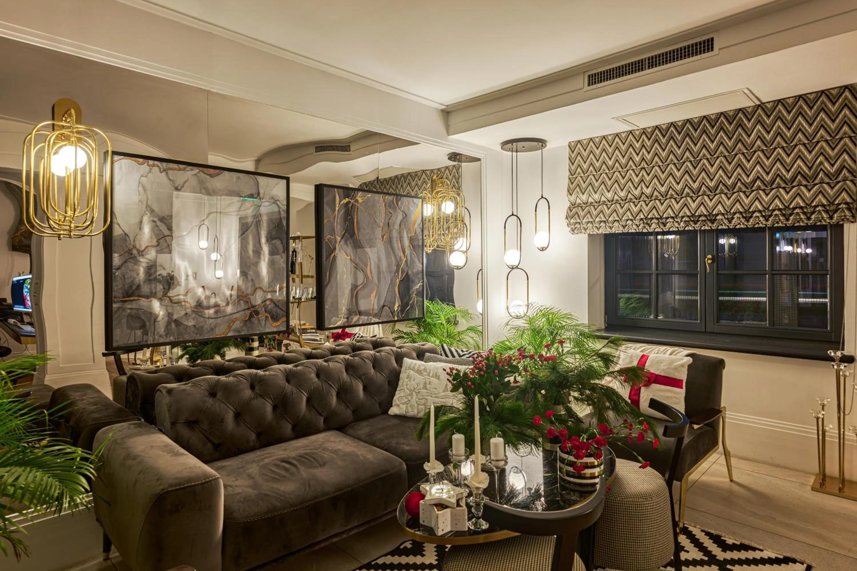 HOTEL BOUTIQUE DONNA ANNA