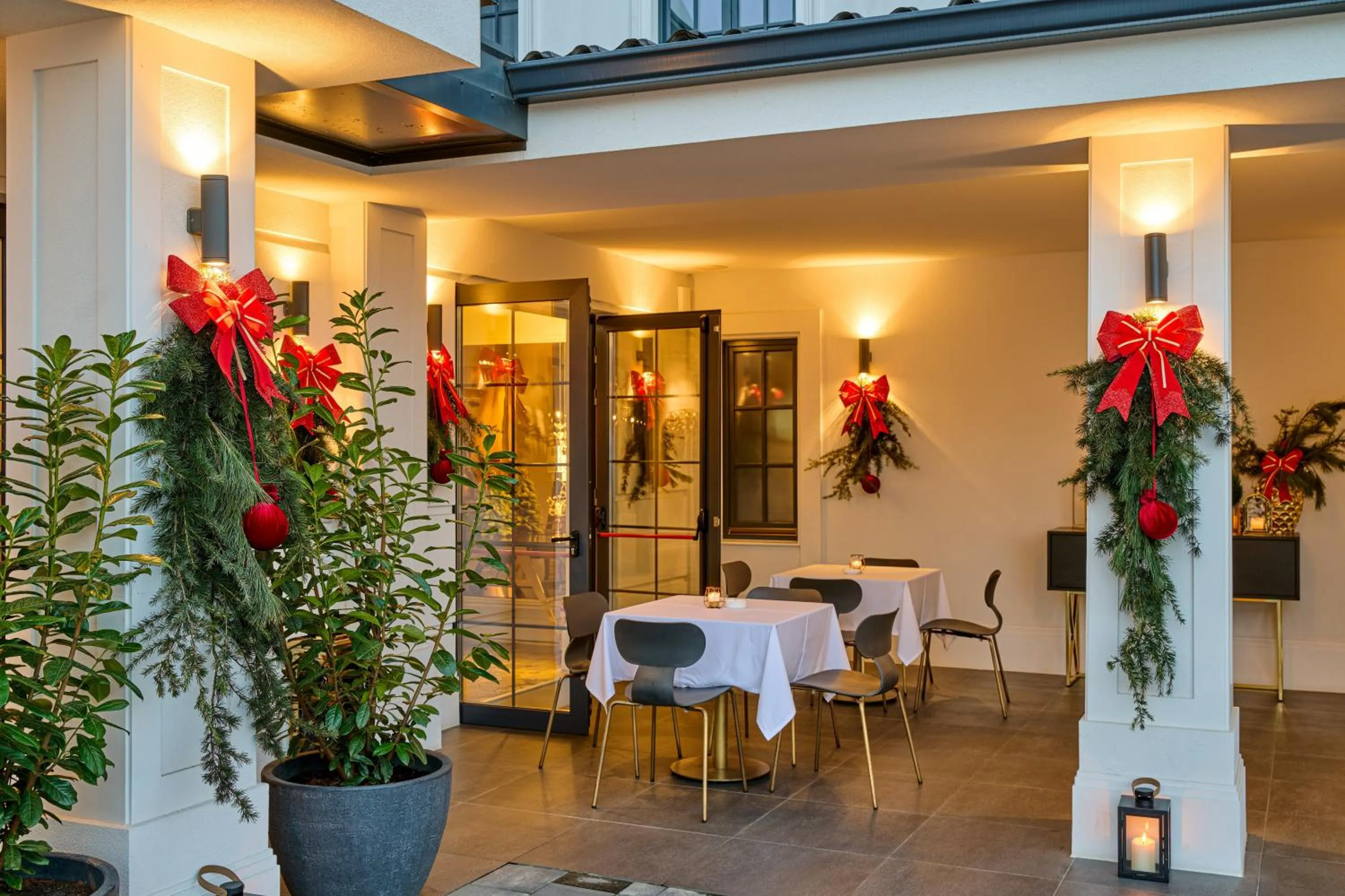 HOTEL BOUTIQUE DONNA ANNA