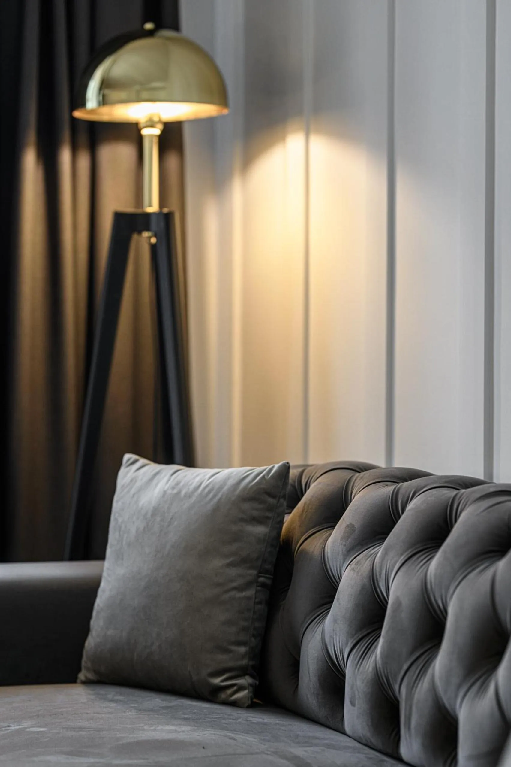 HOTEL BOUTIQUE DONNA ANNA