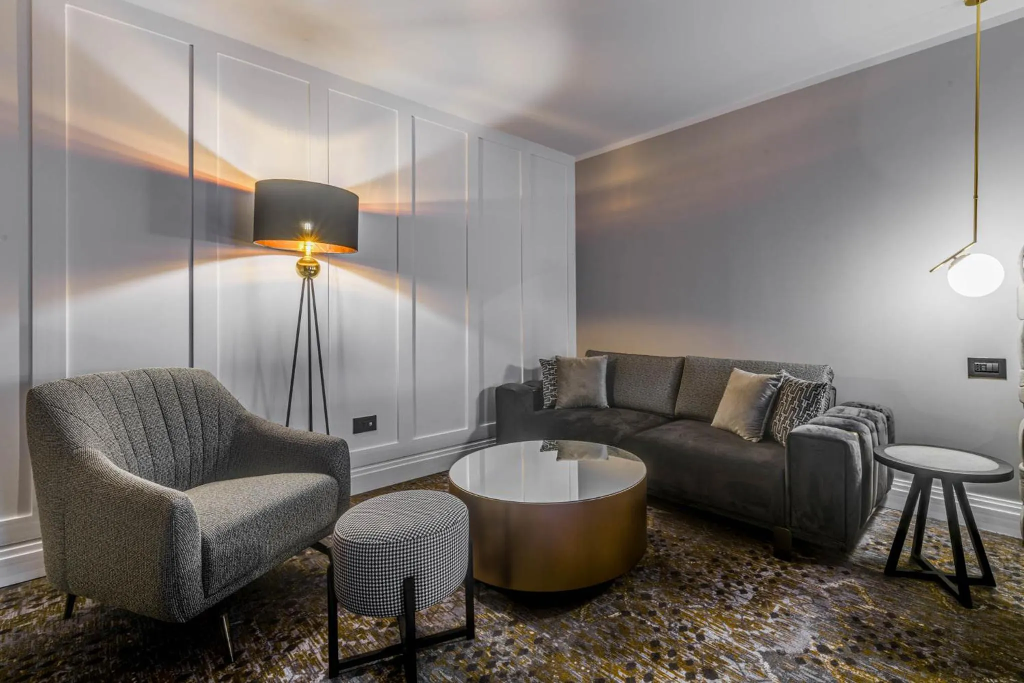 HOTEL BOUTIQUE DONNA ANNA