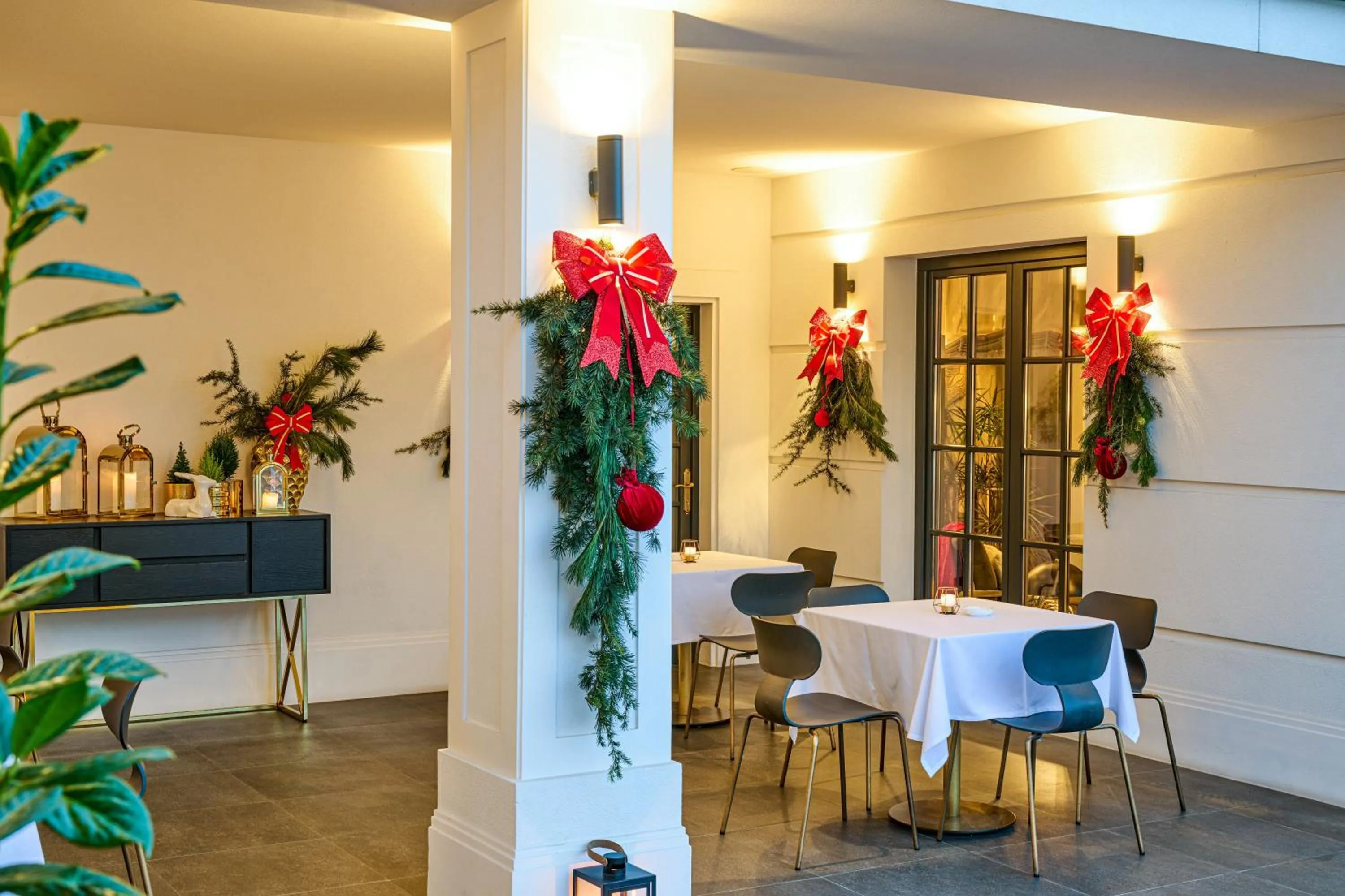 HOTEL BOUTIQUE DONNA ANNA