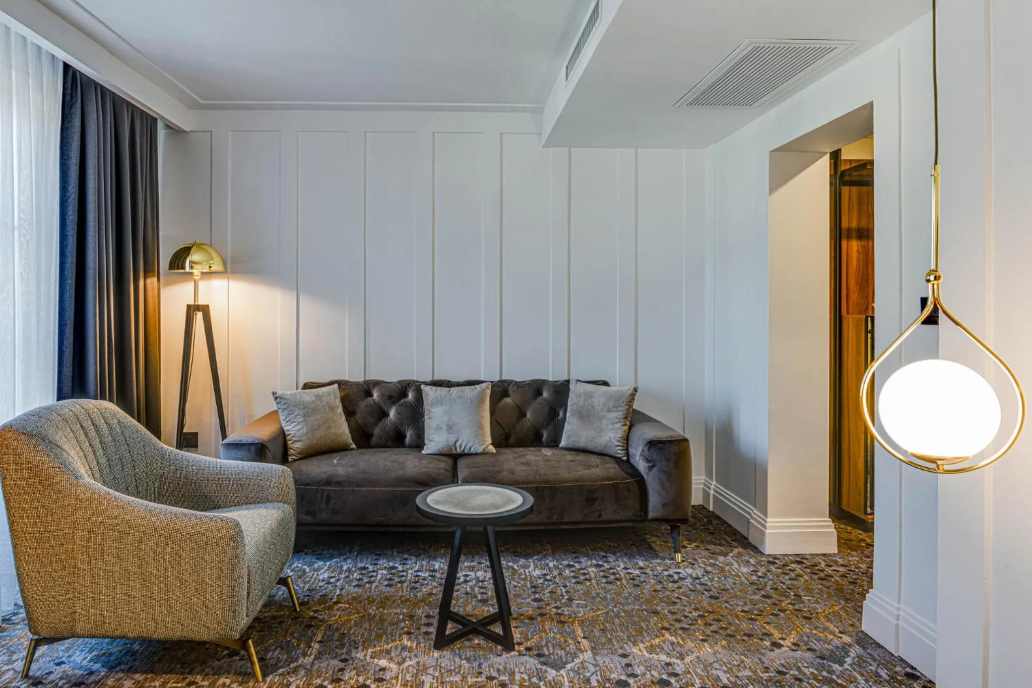 HOTEL BOUTIQUE DONNA ANNA