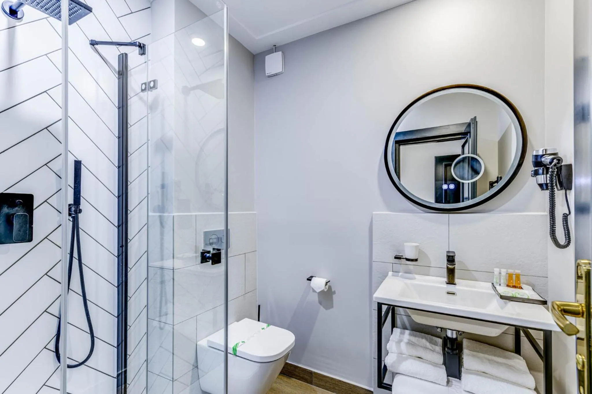 HOTEL BOUTIQUE DONNA ANNA