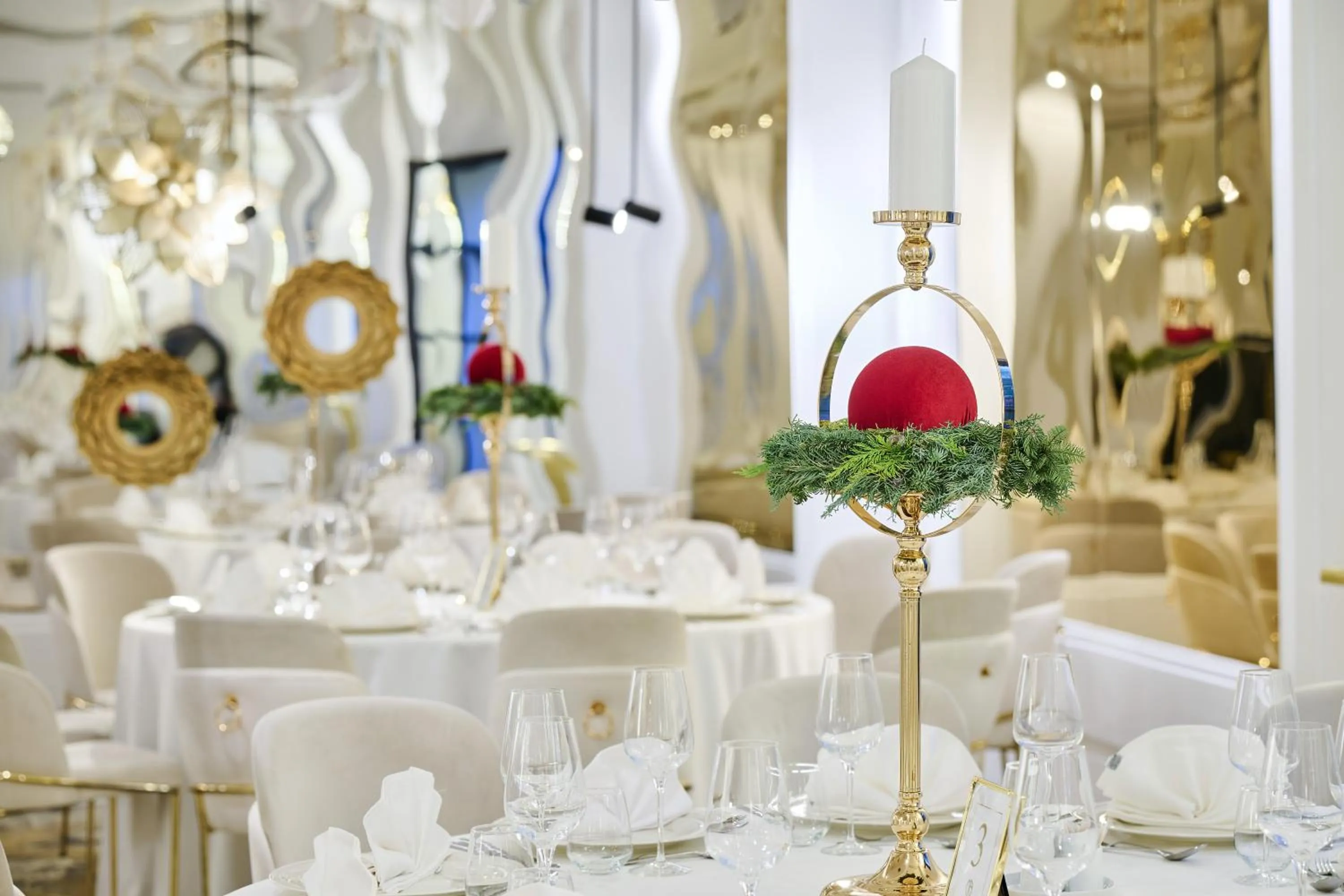 HOTEL BOUTIQUE DONNA ANNA