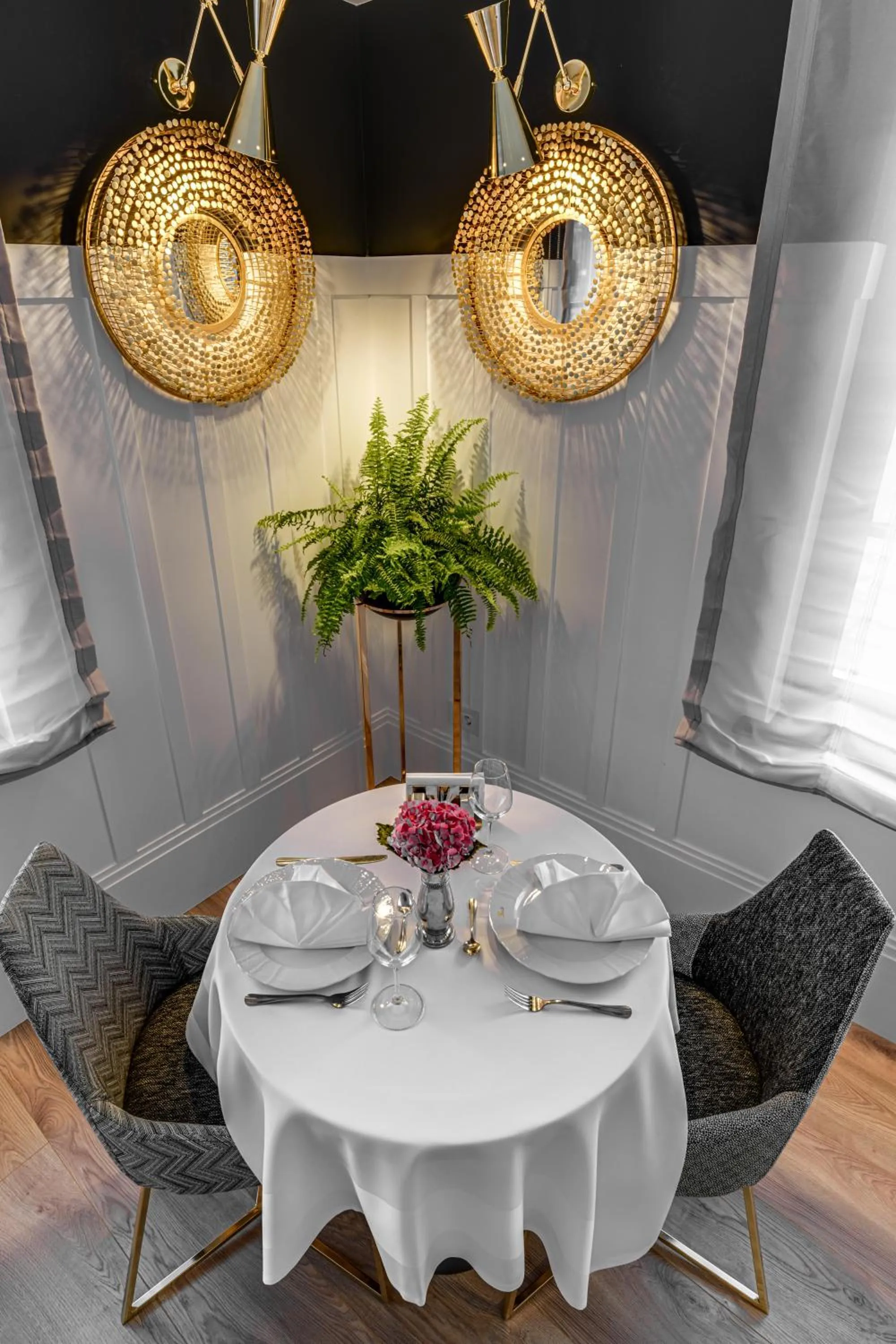 Breakfast in HOTEL BOUTIQUE DONNA ANNA