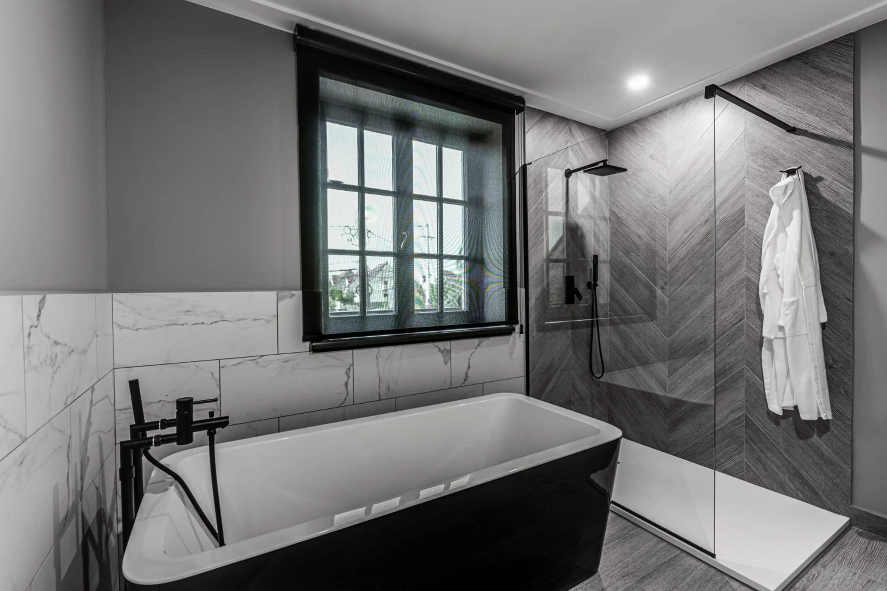 HOTEL BOUTIQUE DONNA ANNA