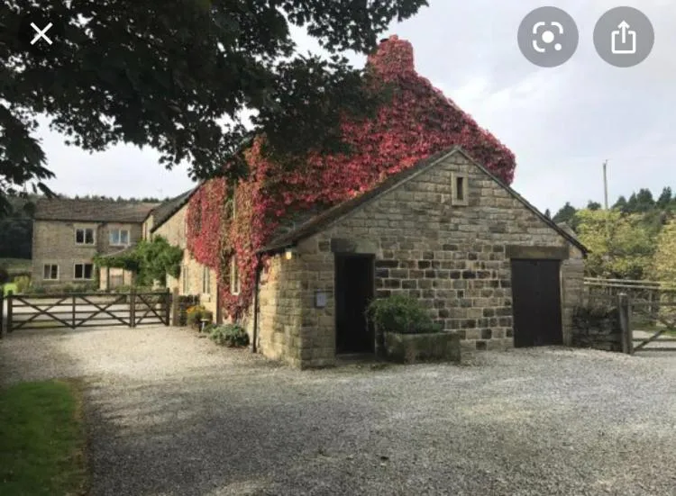 Property building in Loadbrook Cottages