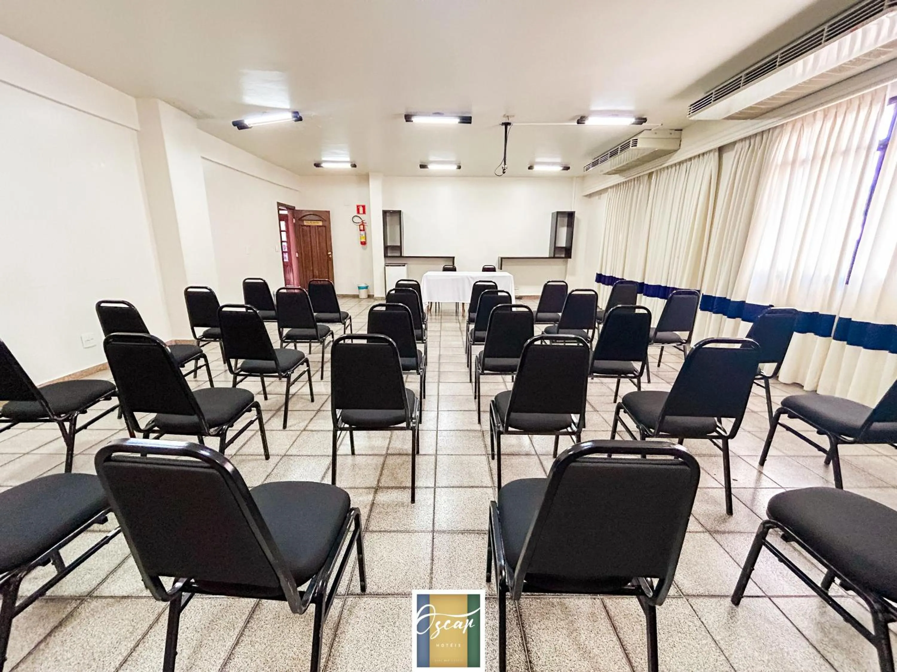 Meeting/conference room in HOTEL OSCAR GOLD