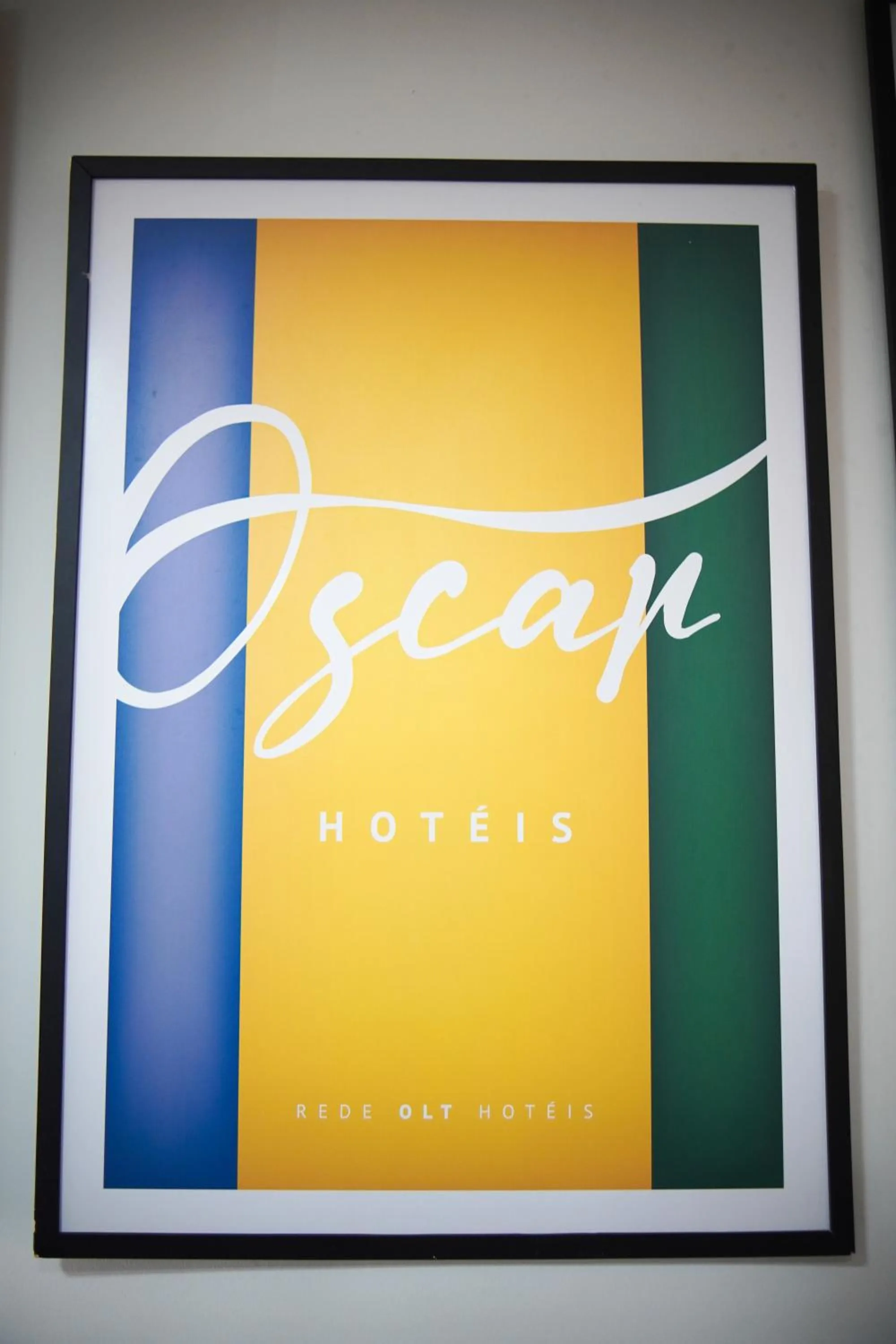 HOTEL OSCAR GOLD