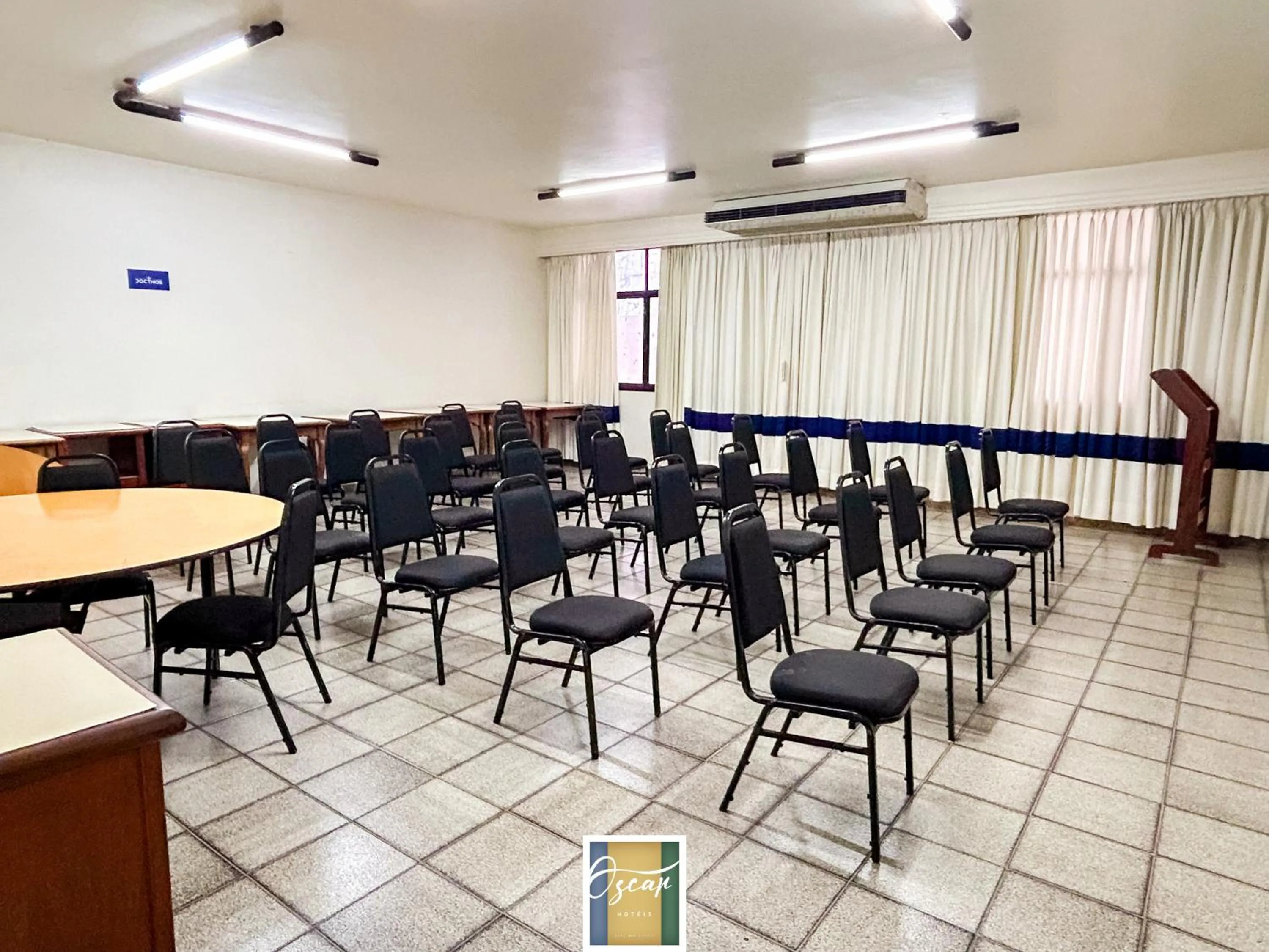 Meeting/conference room in HOTEL OSCAR GOLD