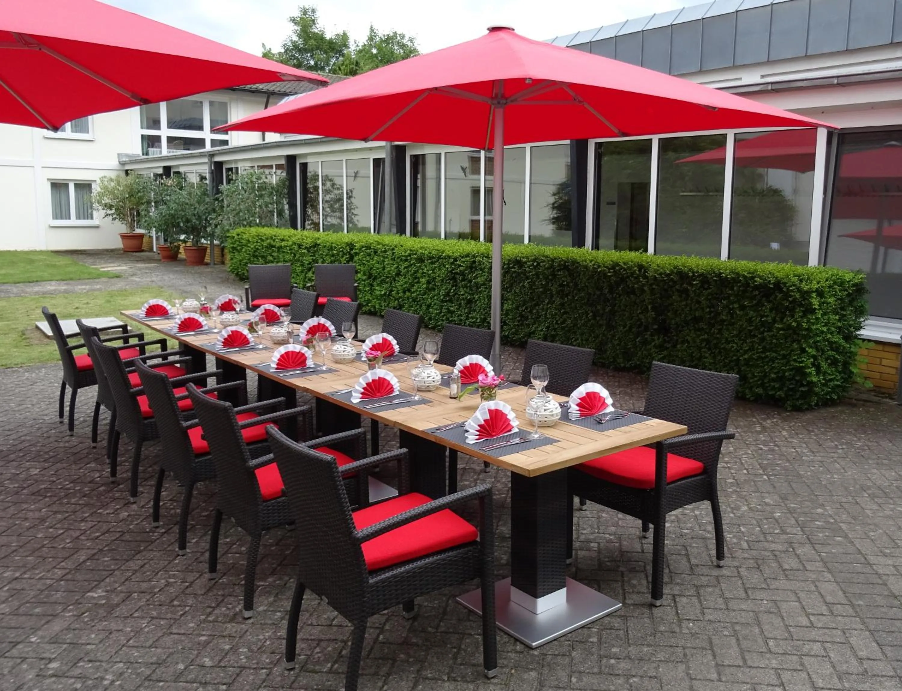 Tagungshaus Schönenberg