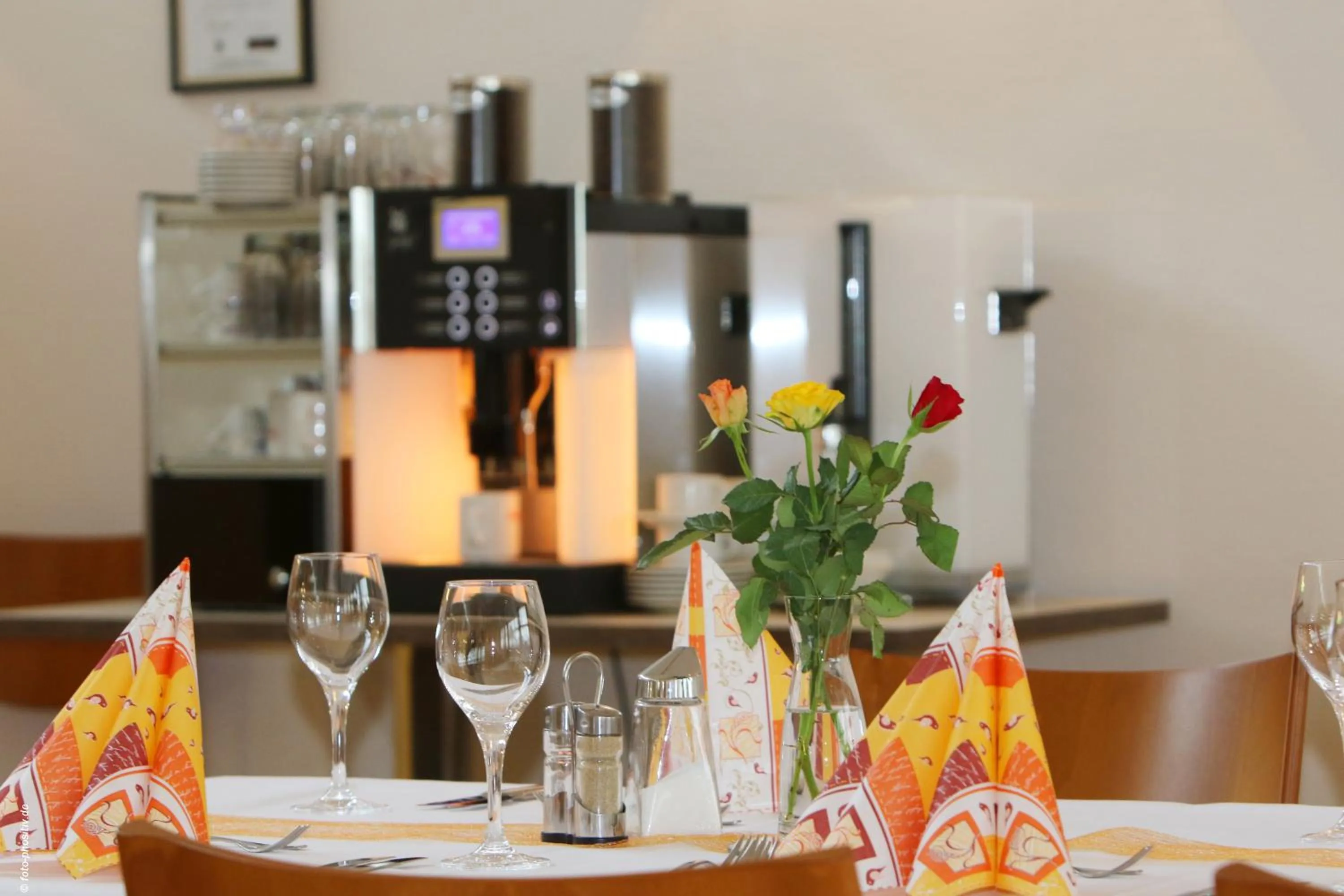 Tagungshaus Schönenberg