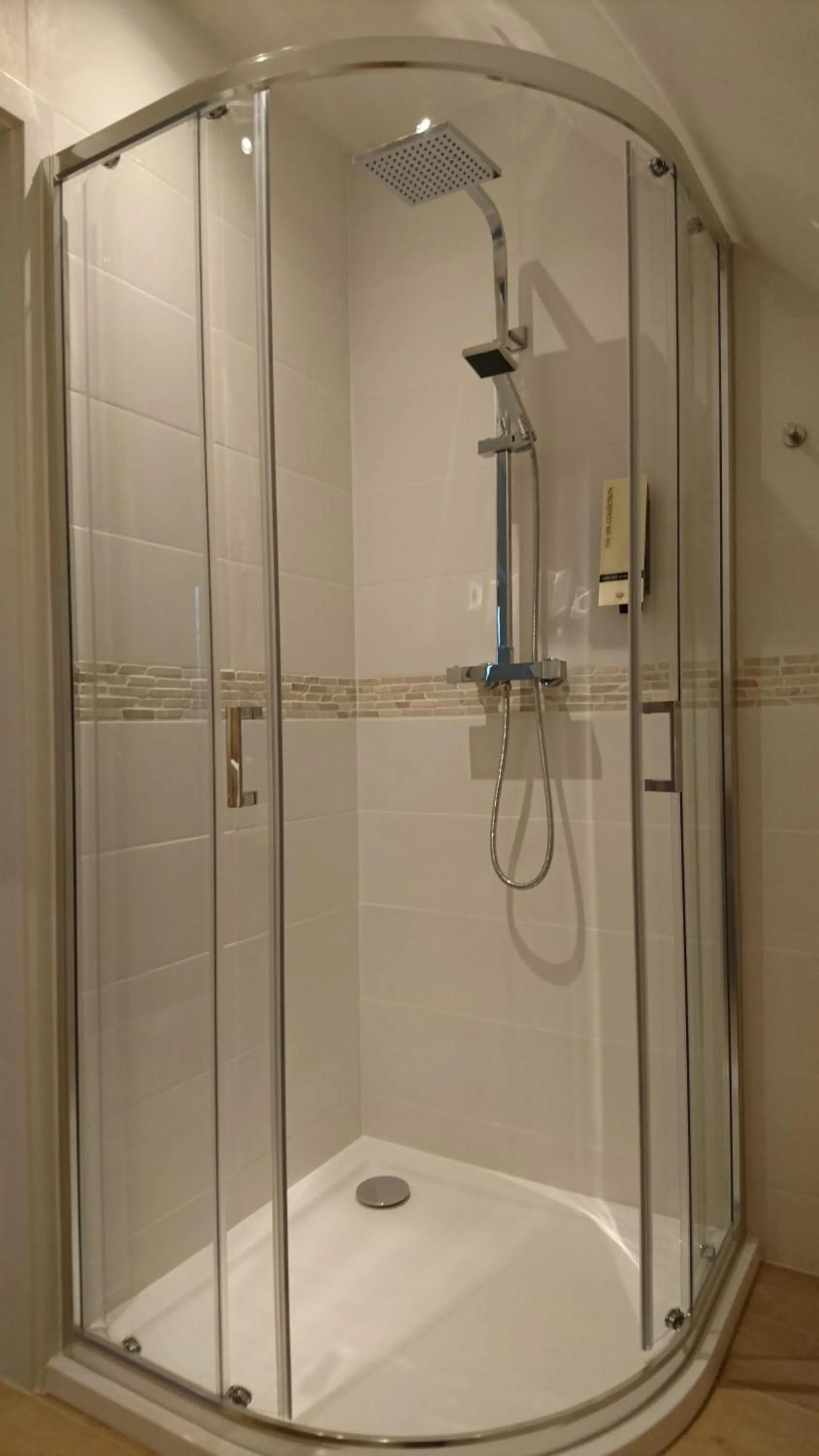 Bathroom in Rock-inn