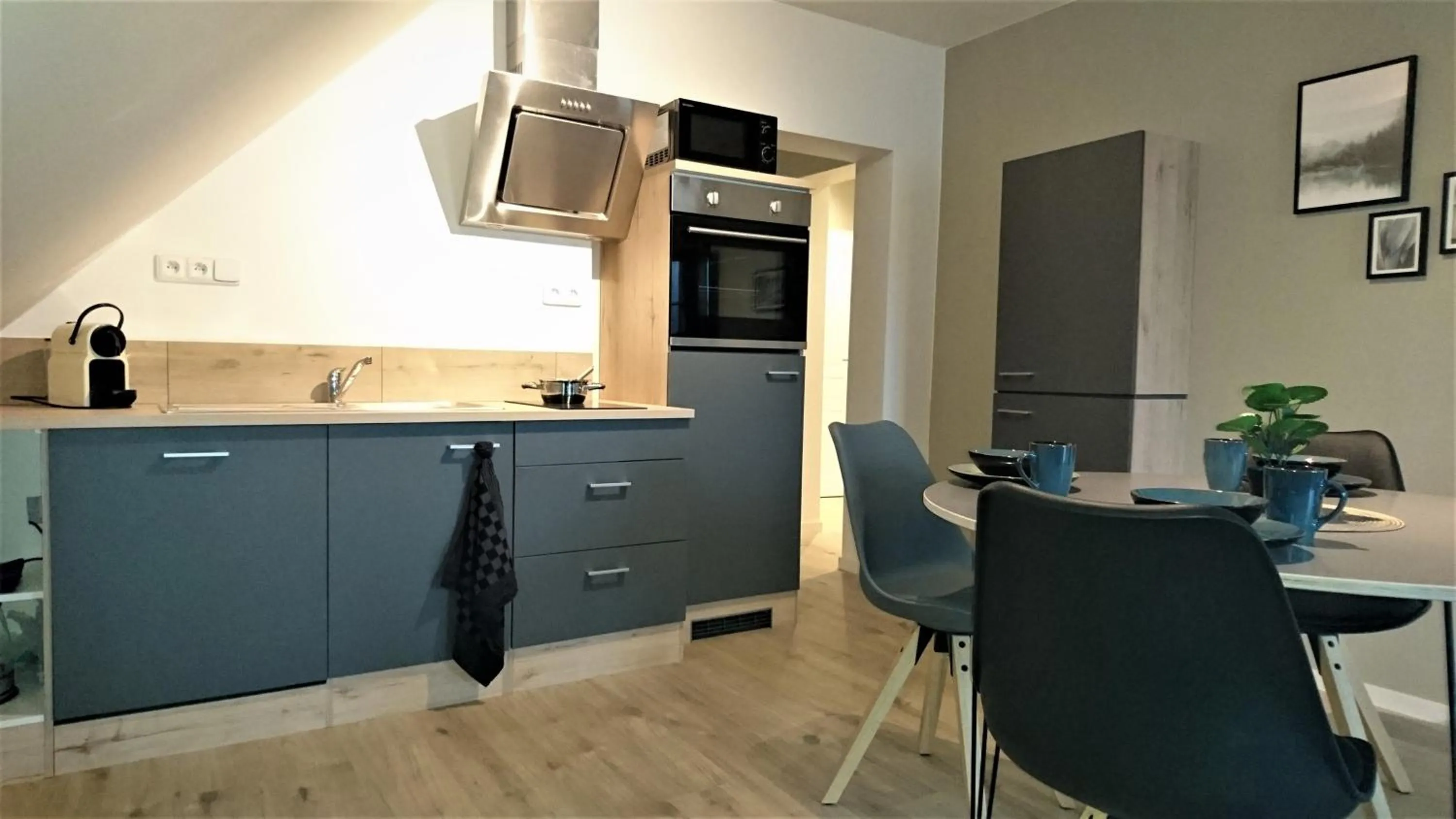 View (from property/room) in Rock-inn