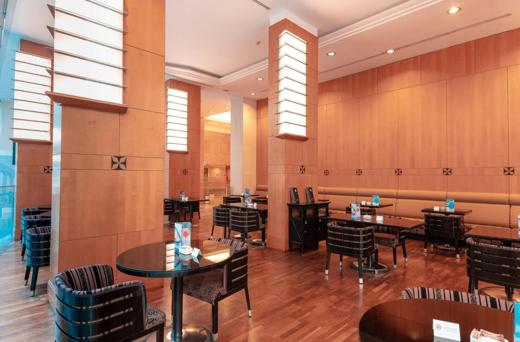 Property building in Holiday Inn Kuwait by IHG