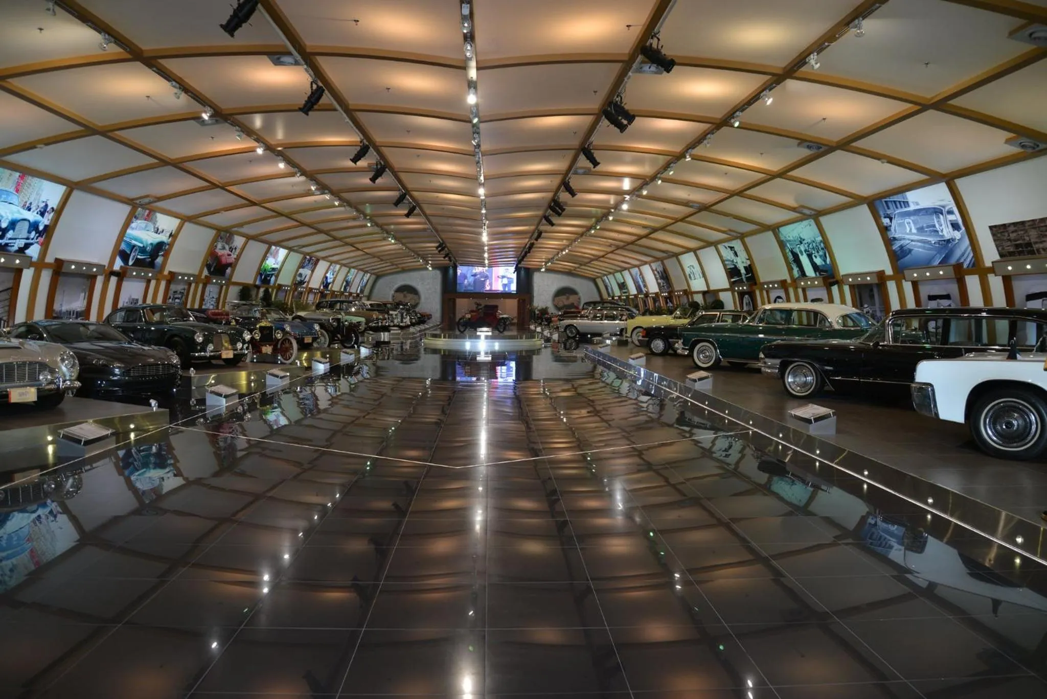 Nearby landmark in Holiday Inn Kuwait by IHG