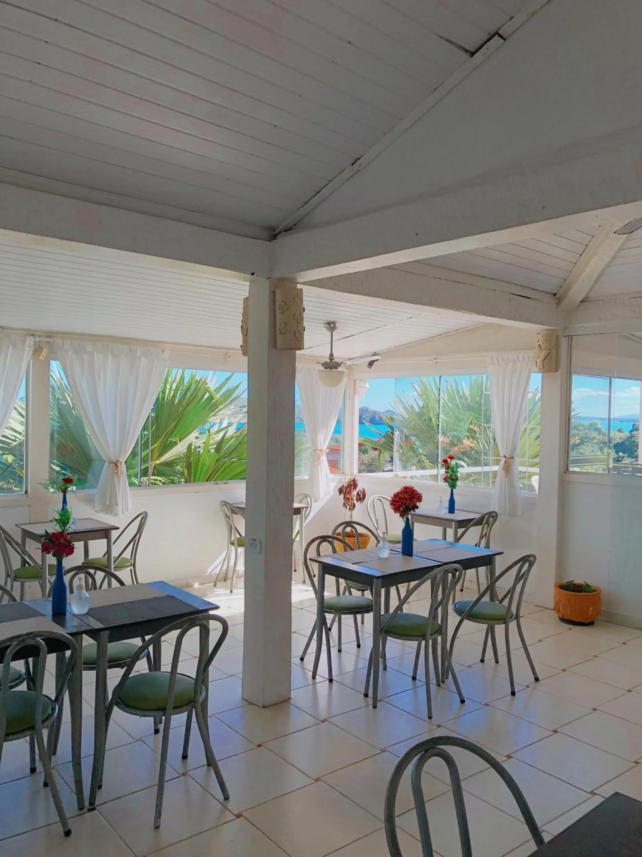 Property building in Porto Almar Búzios