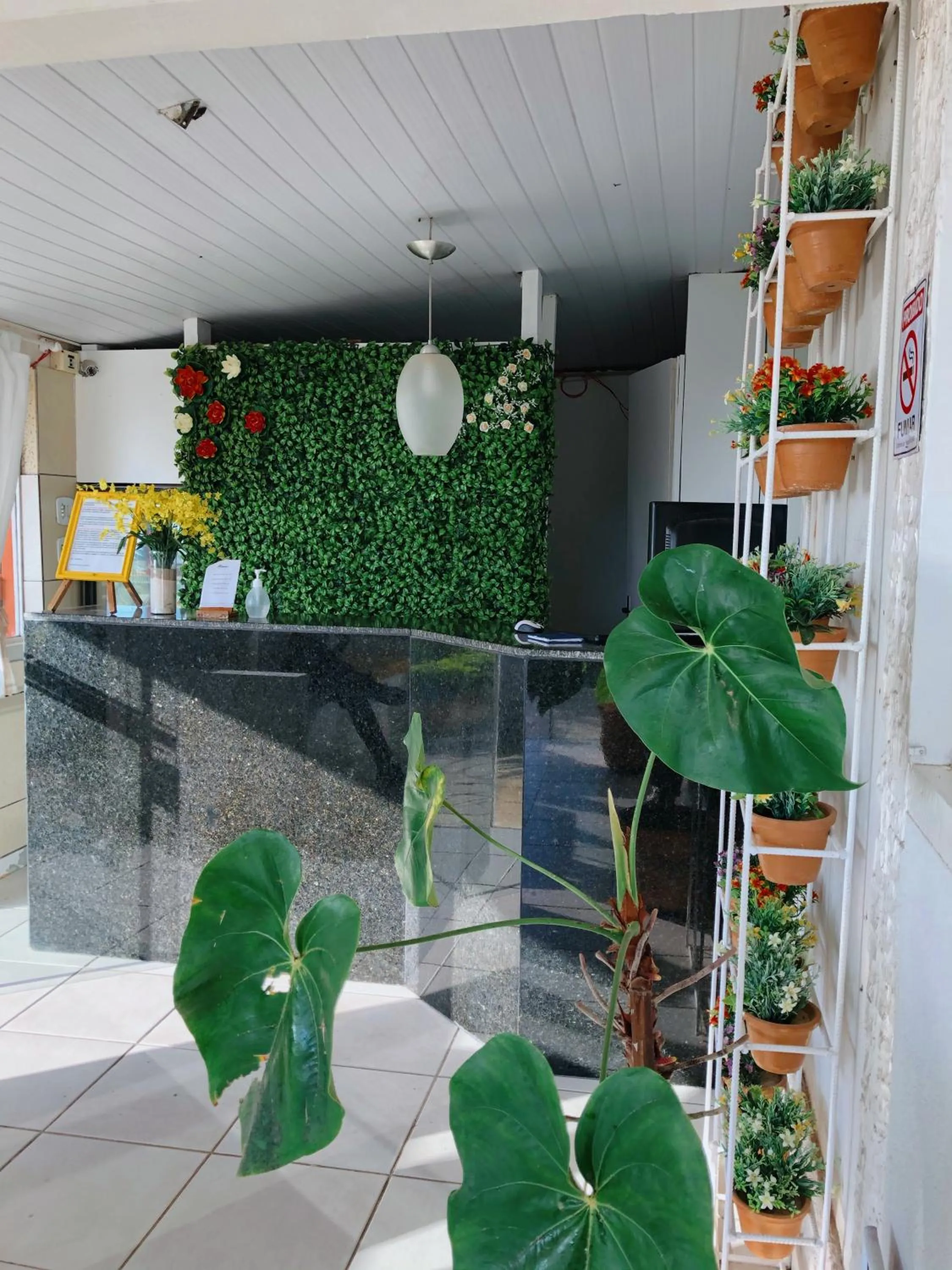 Property building in Porto Almar Búzios