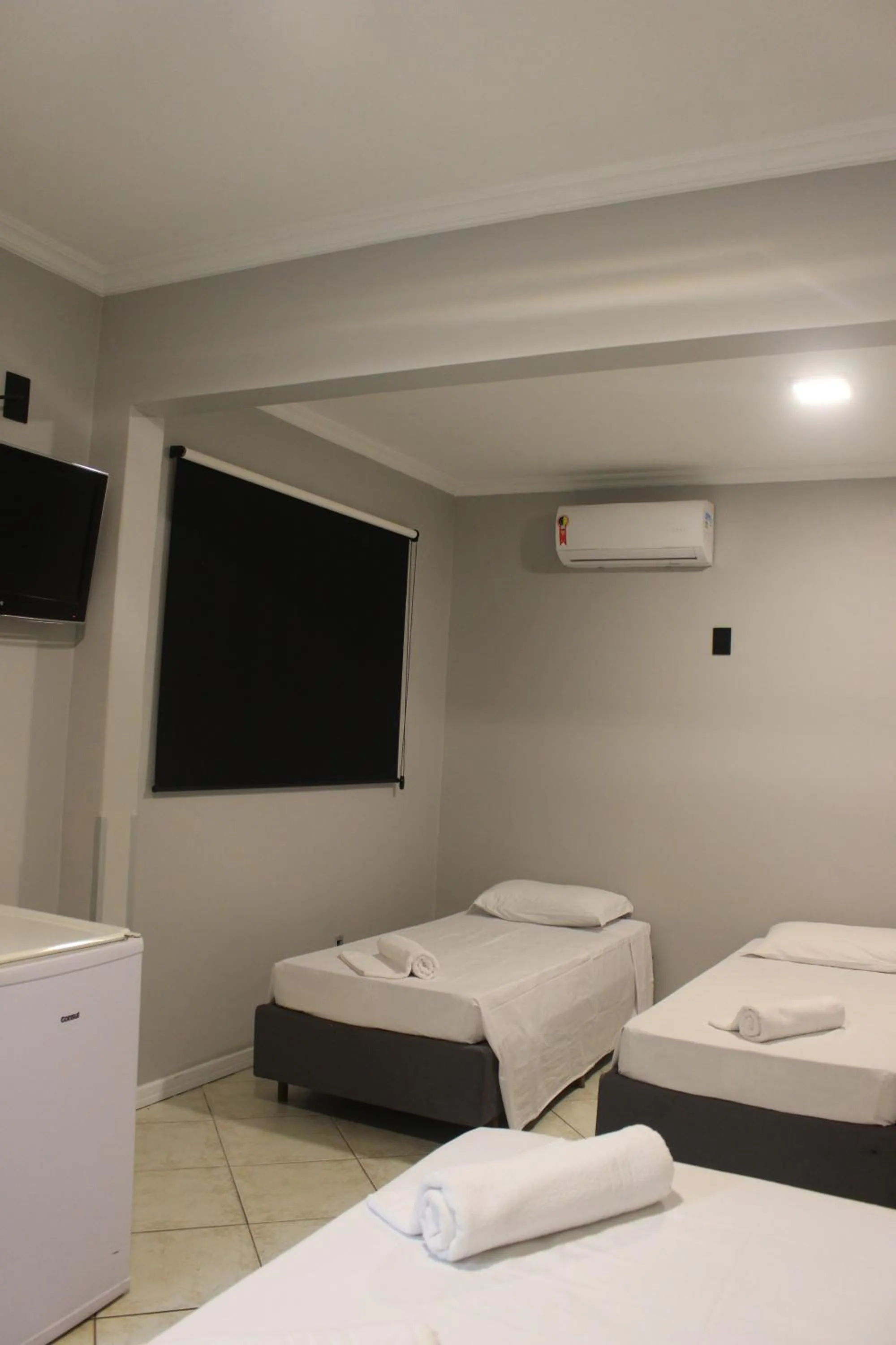 Bedroom, Bed in Hotel Di Sica