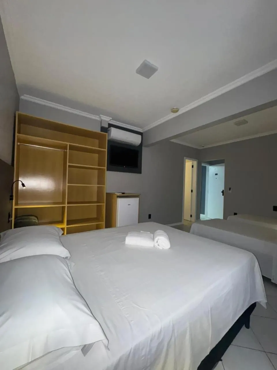 Photo of the whole room, Bed in Hotel Di Sica