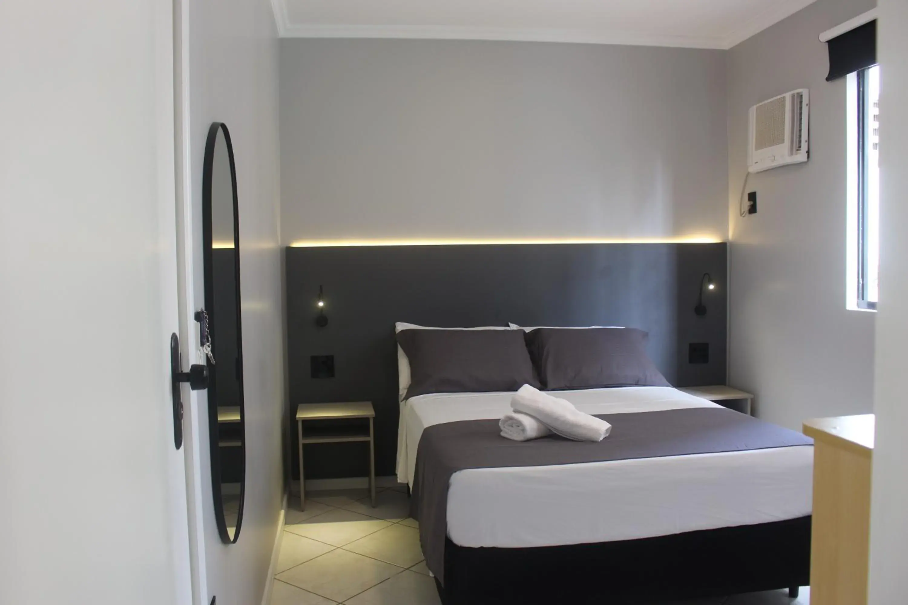 Suite in Hotel Di Sica Suite in Hotel Di Sica