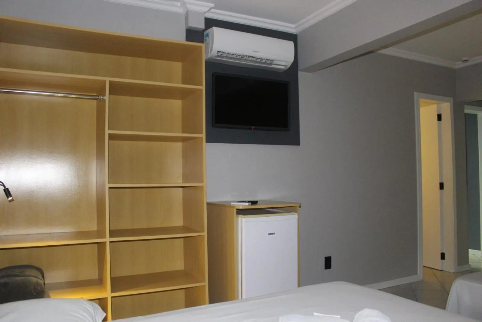 Photo of the whole room, Bed in Hotel Di Sica