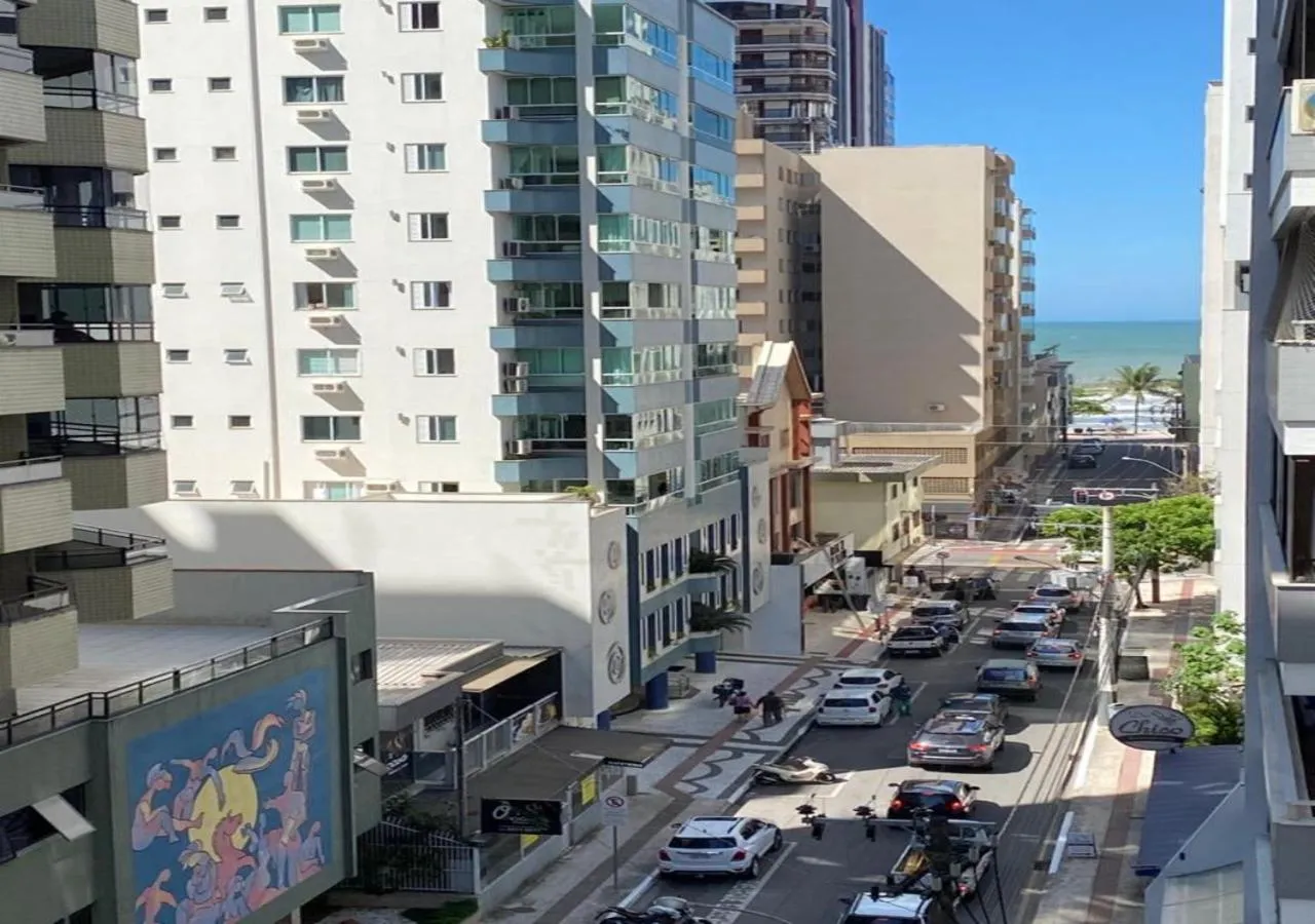 Street view in Hotel Di Sica