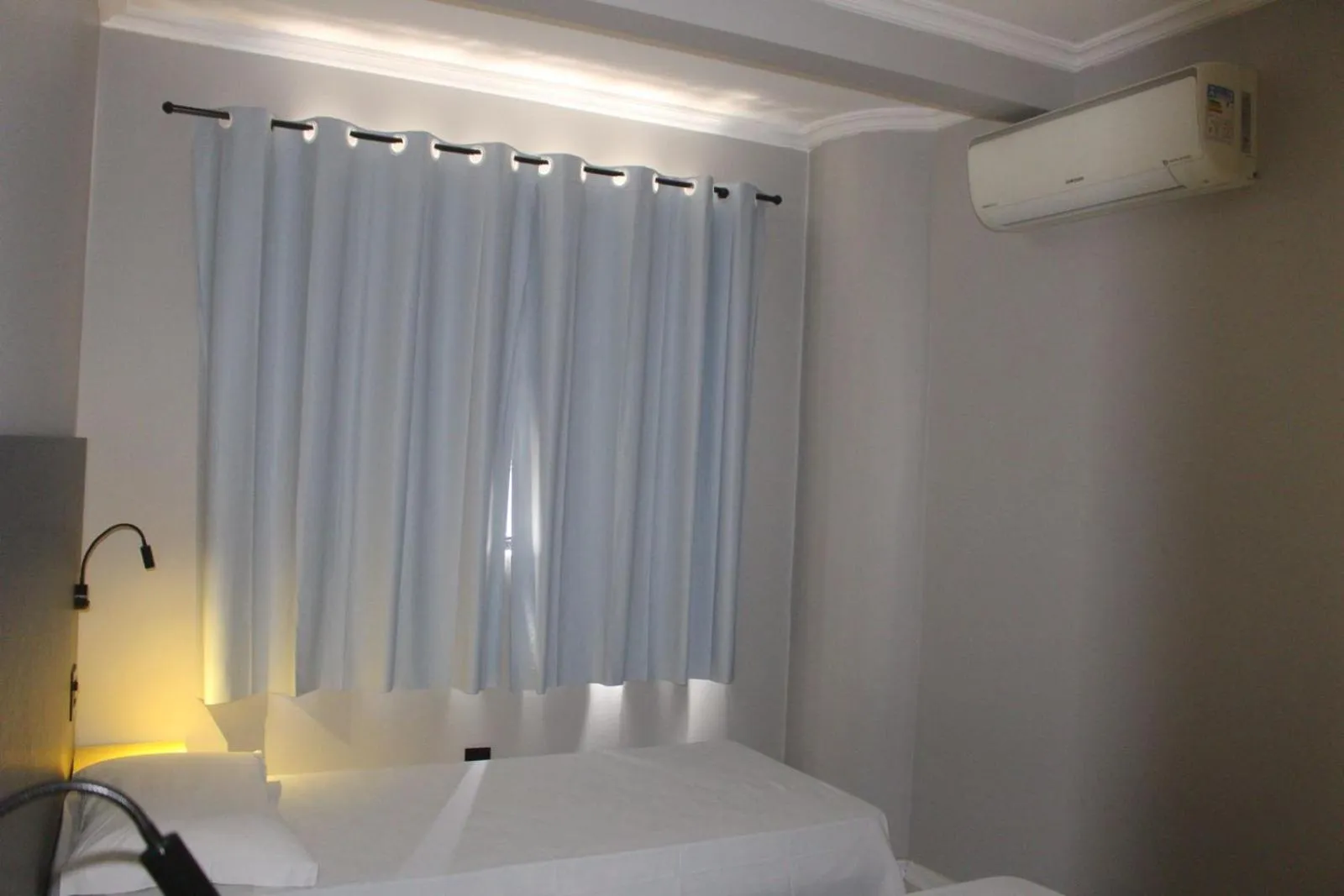 Bedroom, Bed in Hotel Di Sica