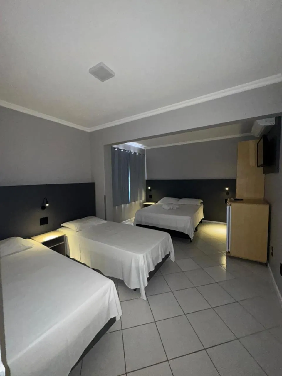 Photo of the whole room, Bed in Hotel Di Sica