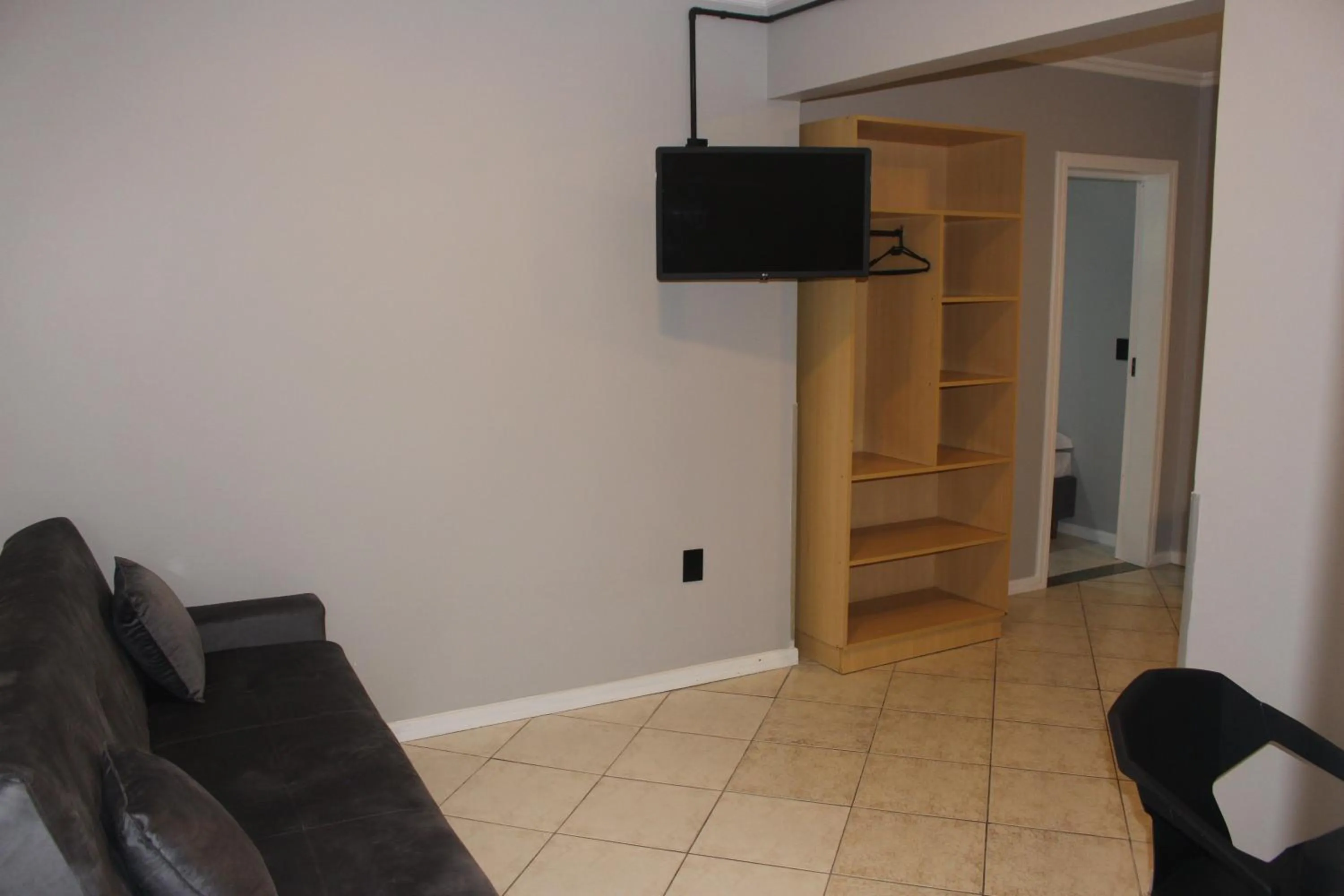 View (from property/room) in Hotel Di Sica